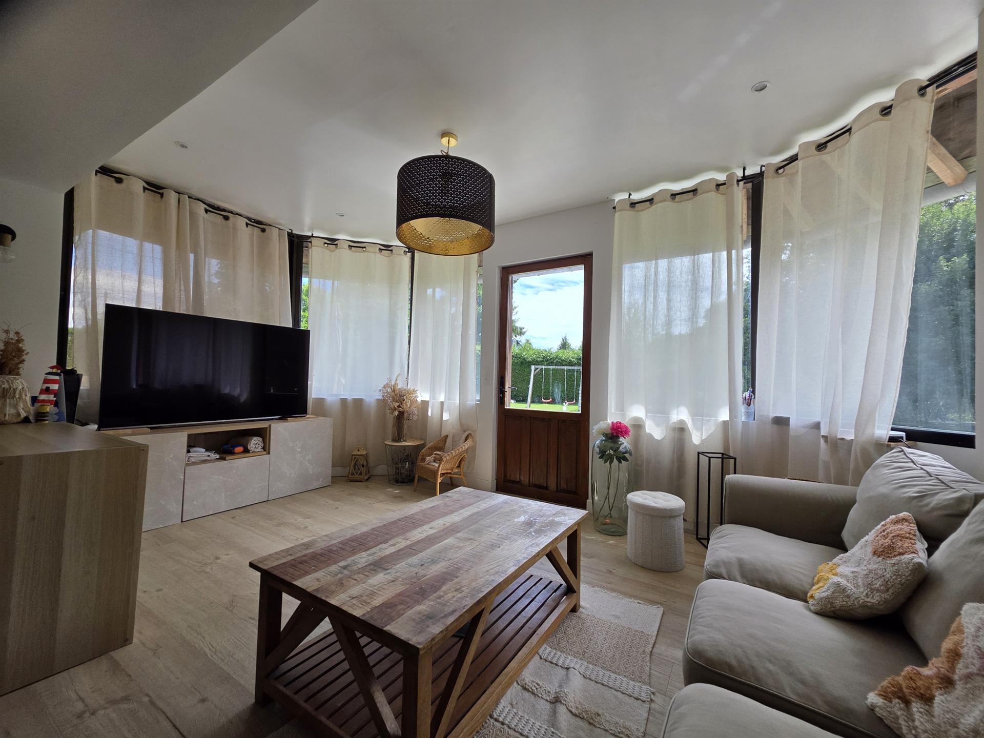 Maison à vendre, 215m², Thiberville