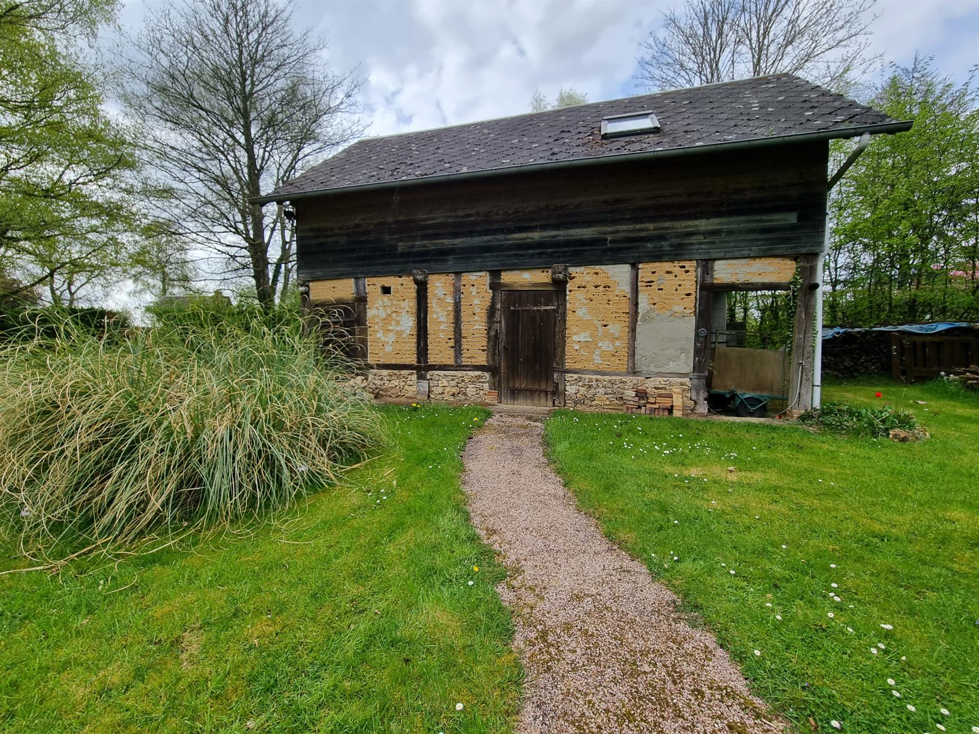 Maison à vendre, 104m², Bernay