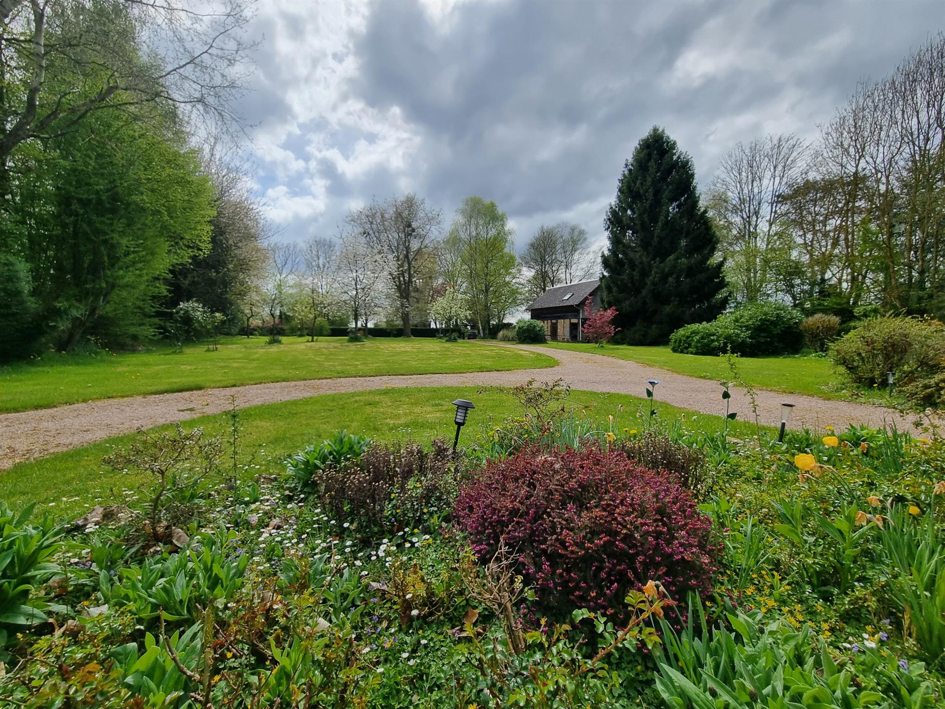 Maison à vendre, 104m², Bernay