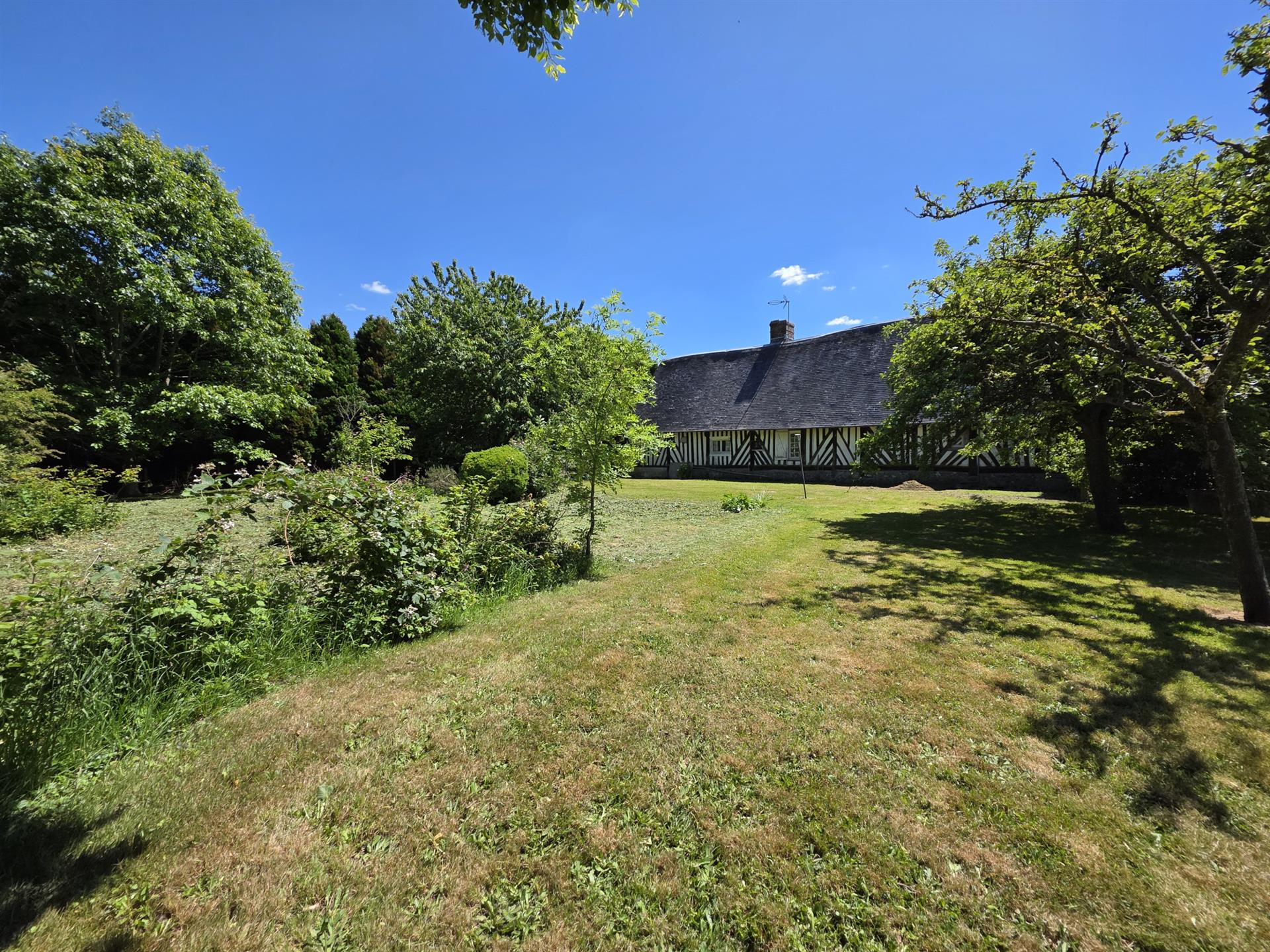 Maison à vendre, 76m², Bernay