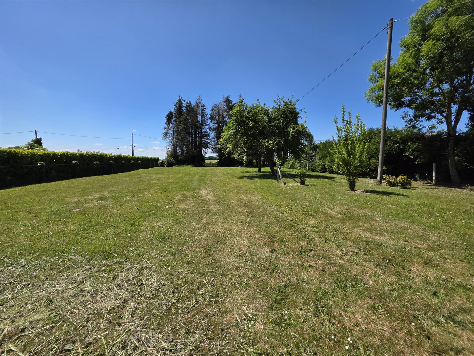 Maison à vendre, 76m², Bernay