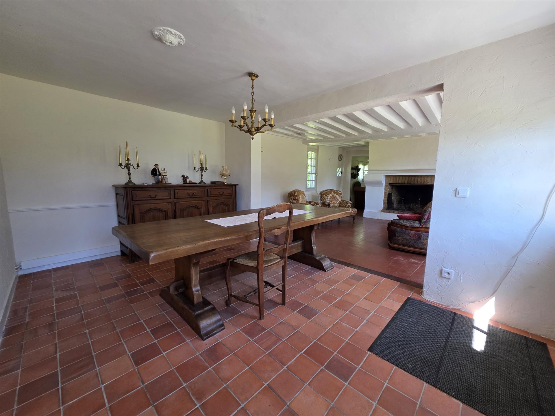 Maison à vendre, 76m², Bernay