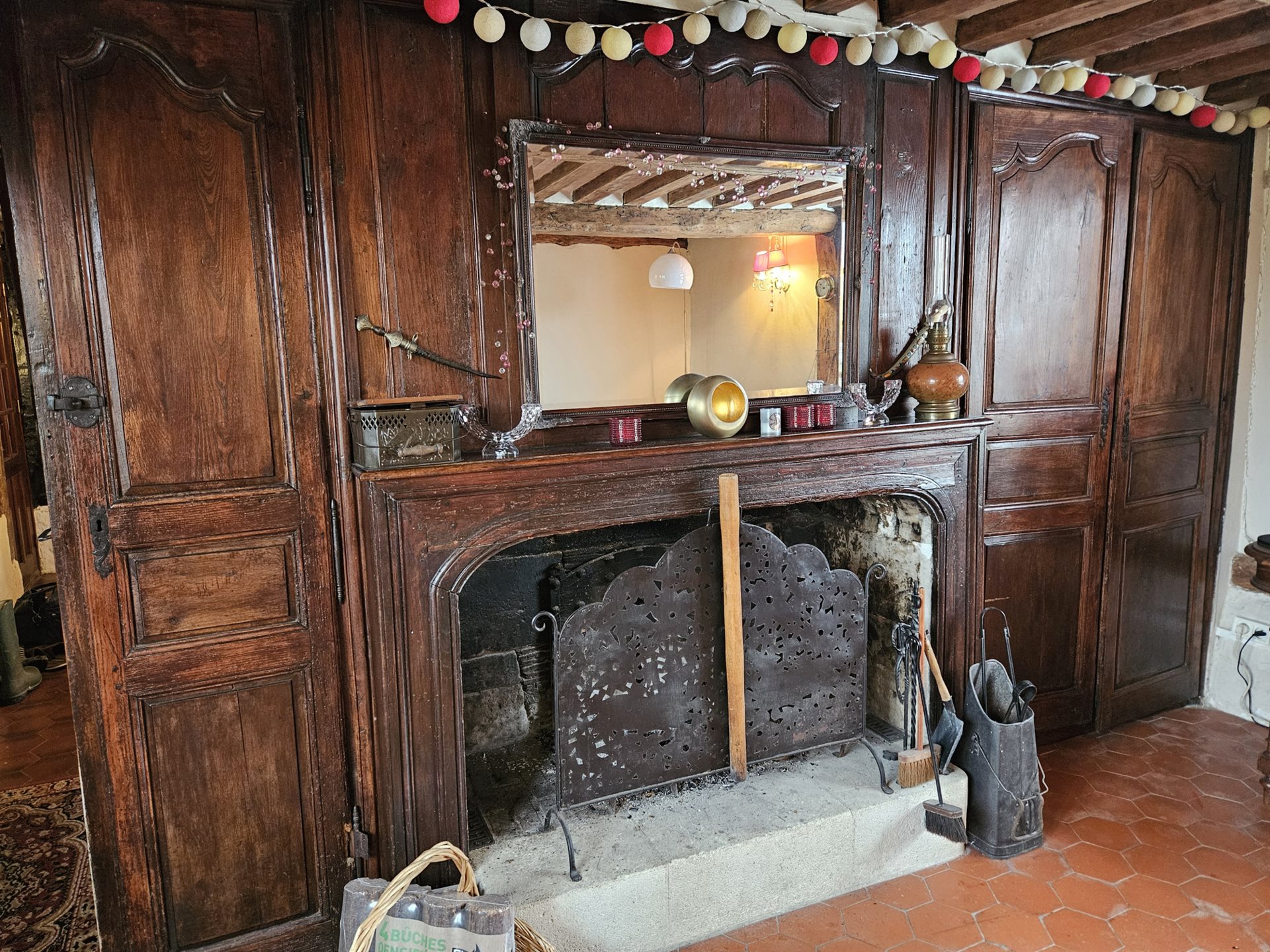 Maison à vendre, 85m², Thiberville