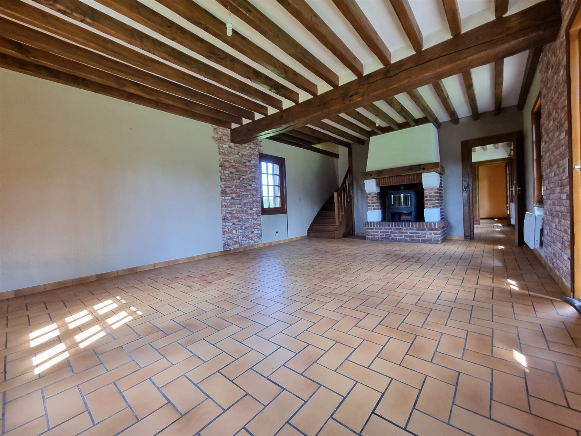 Maison à vendre, 103m², Bernay