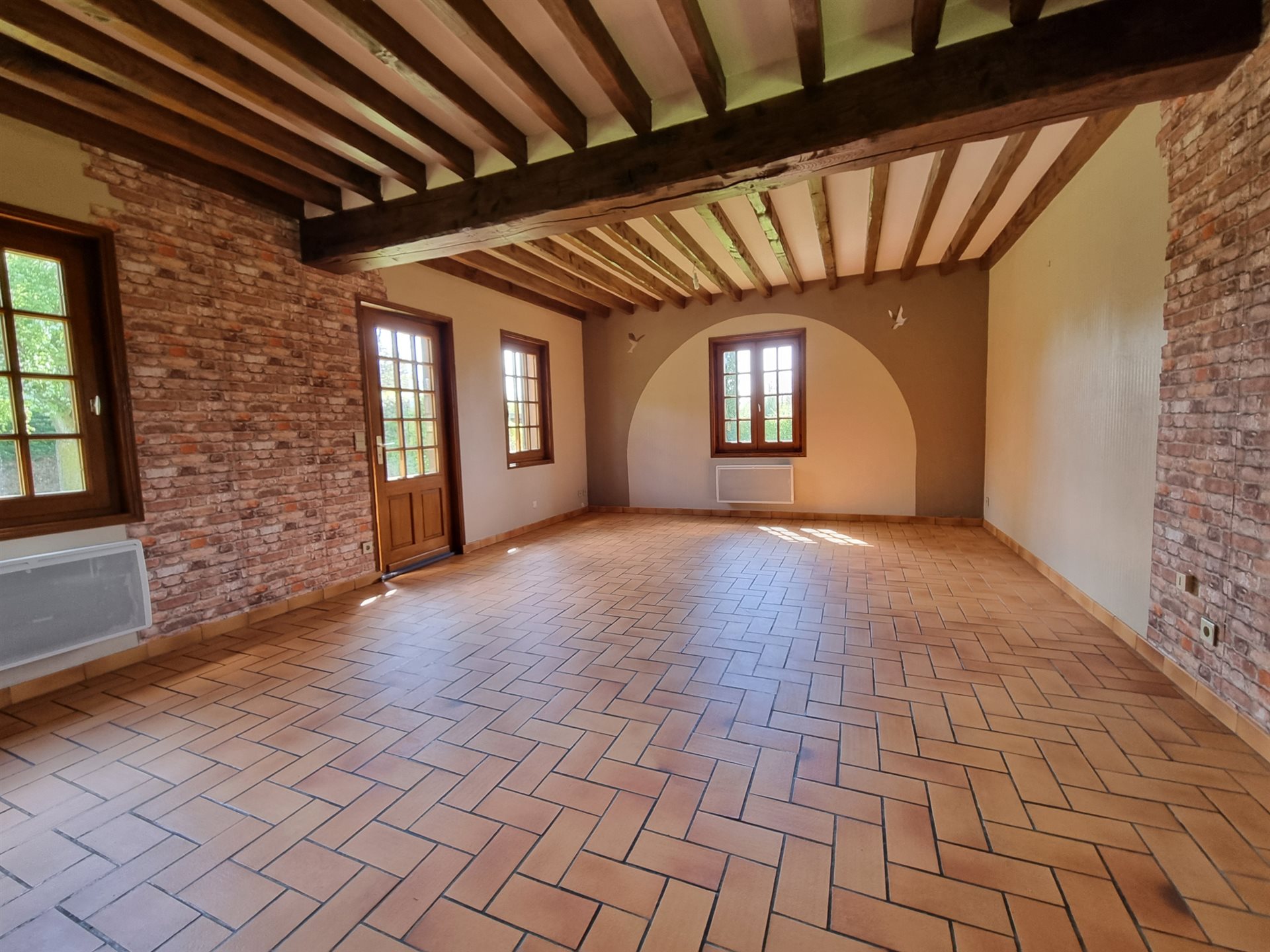 Maison à vendre, 103m², Bernay