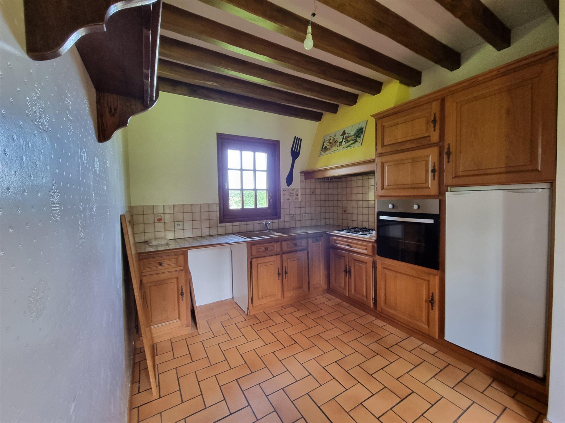 Maison à vendre, 103m², Bernay
