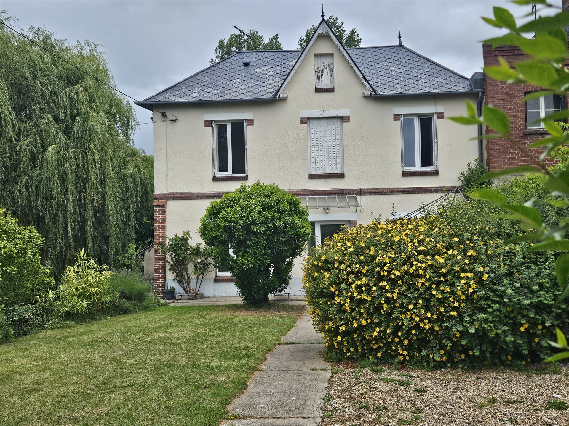 Maison à vendre, 70m², Bernay