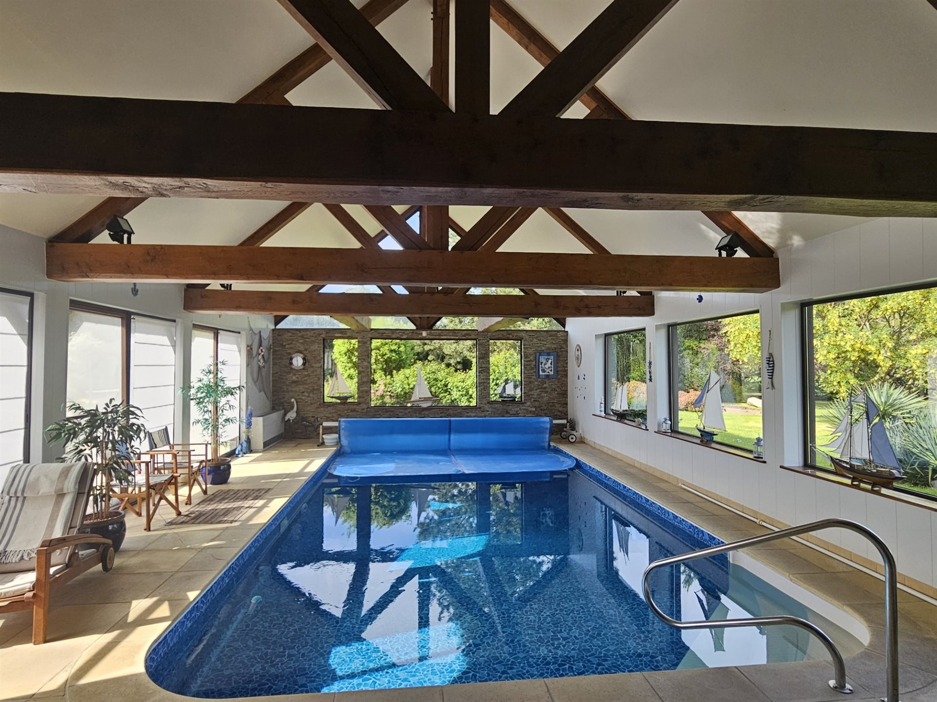 Maison à vendre, 167m², Bernay