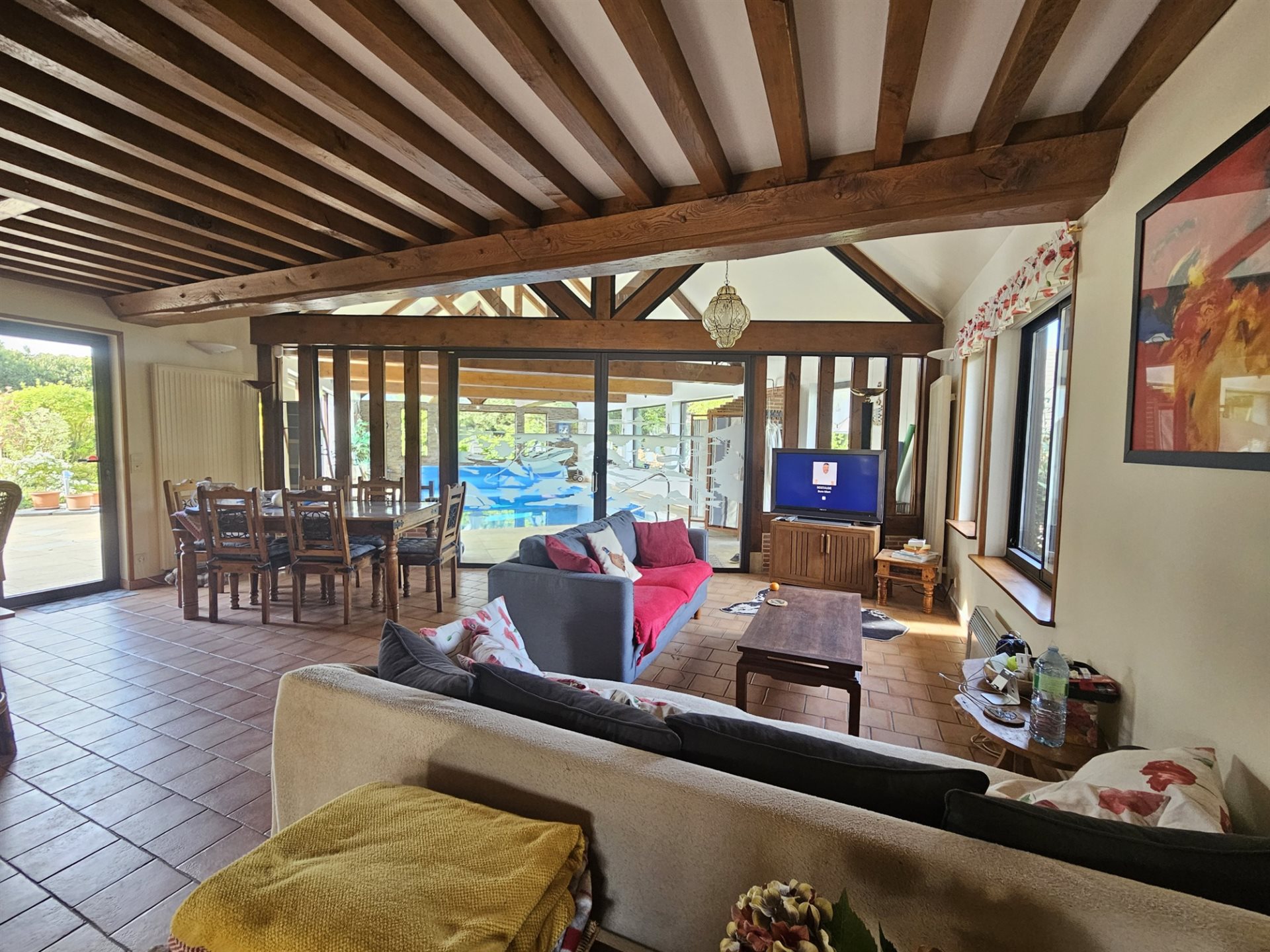 Maison à vendre, 167m², Bernay