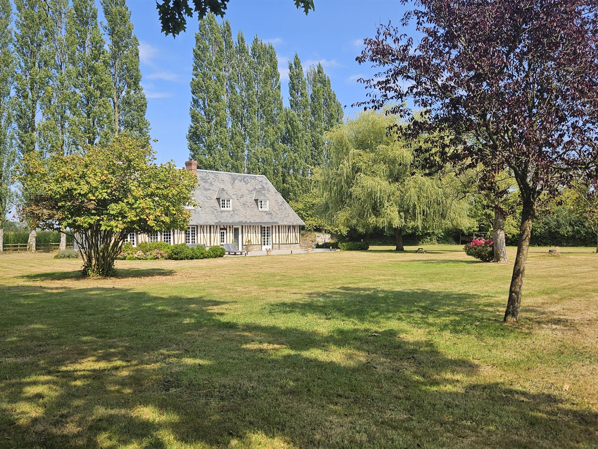 Maison à vendre, 114m², Bernay