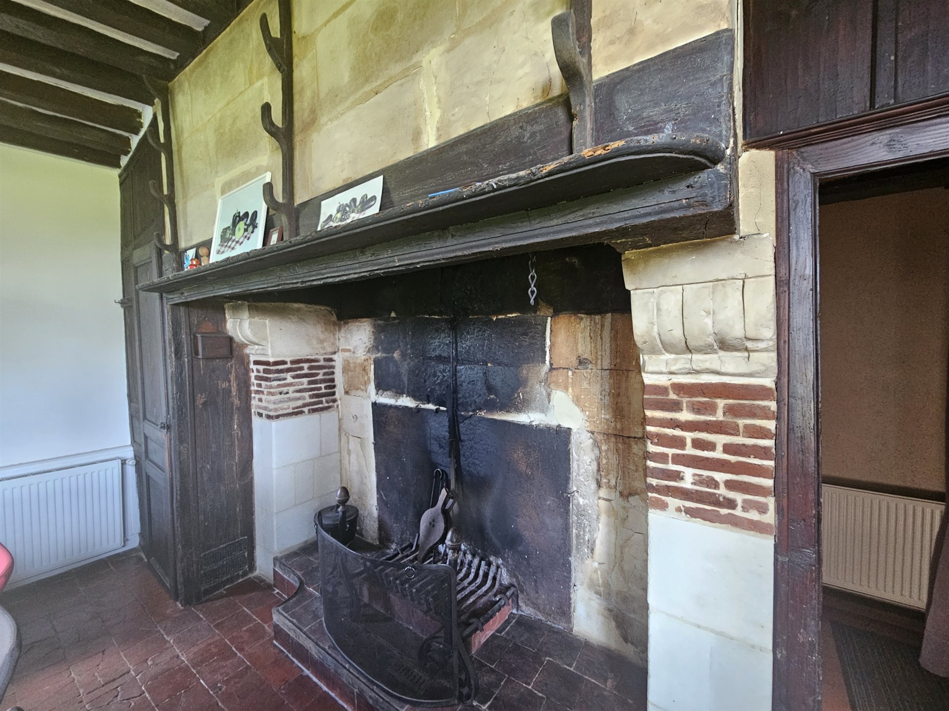 Maison à vendre, 100m², Bernay