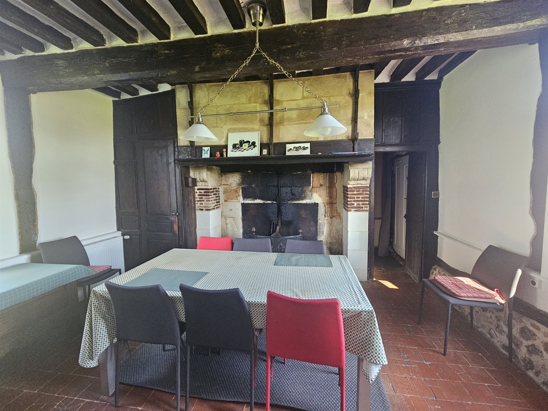 Maison à vendre, 100m², Bernay