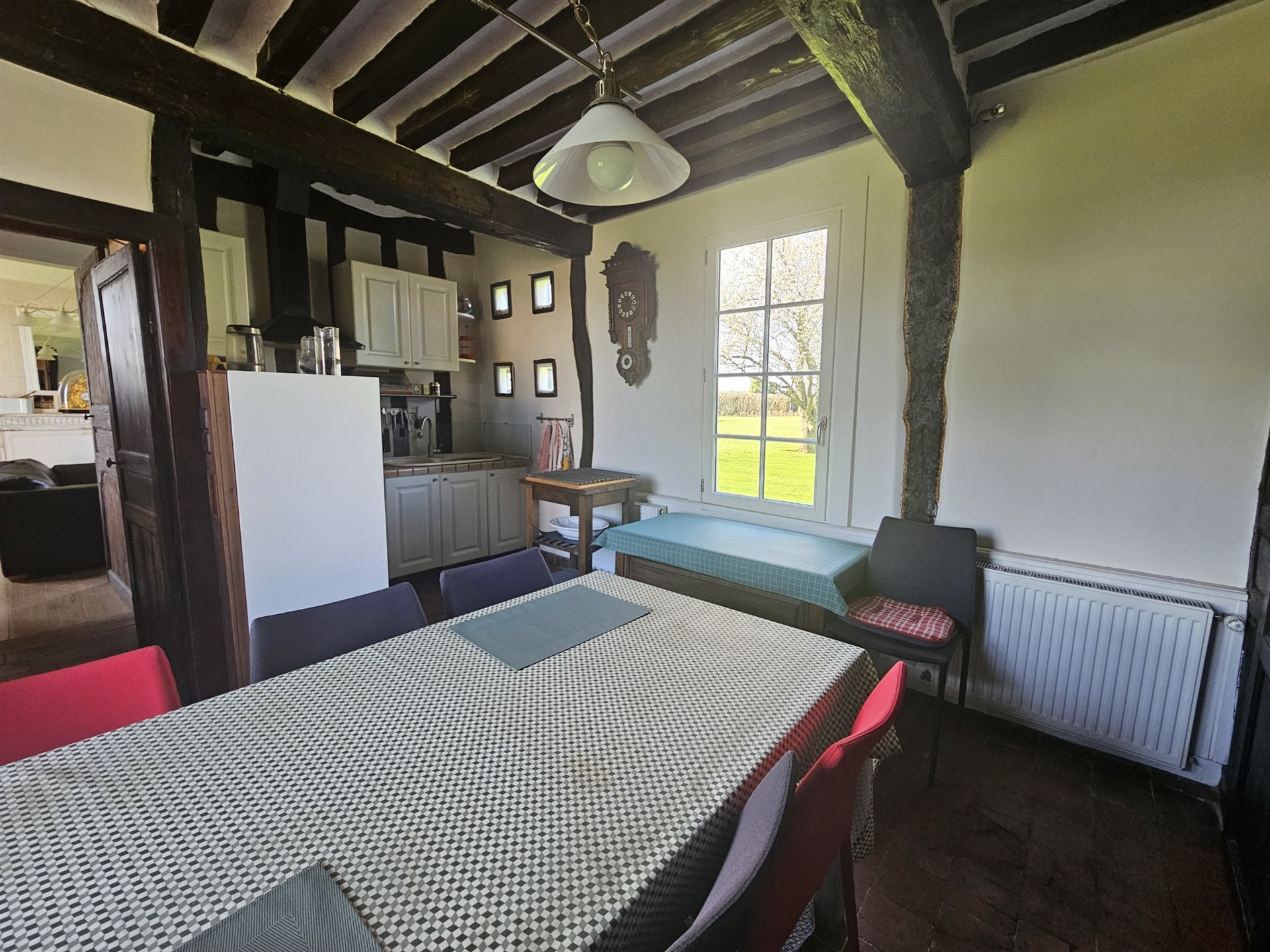 Maison à vendre, 100m², Bernay