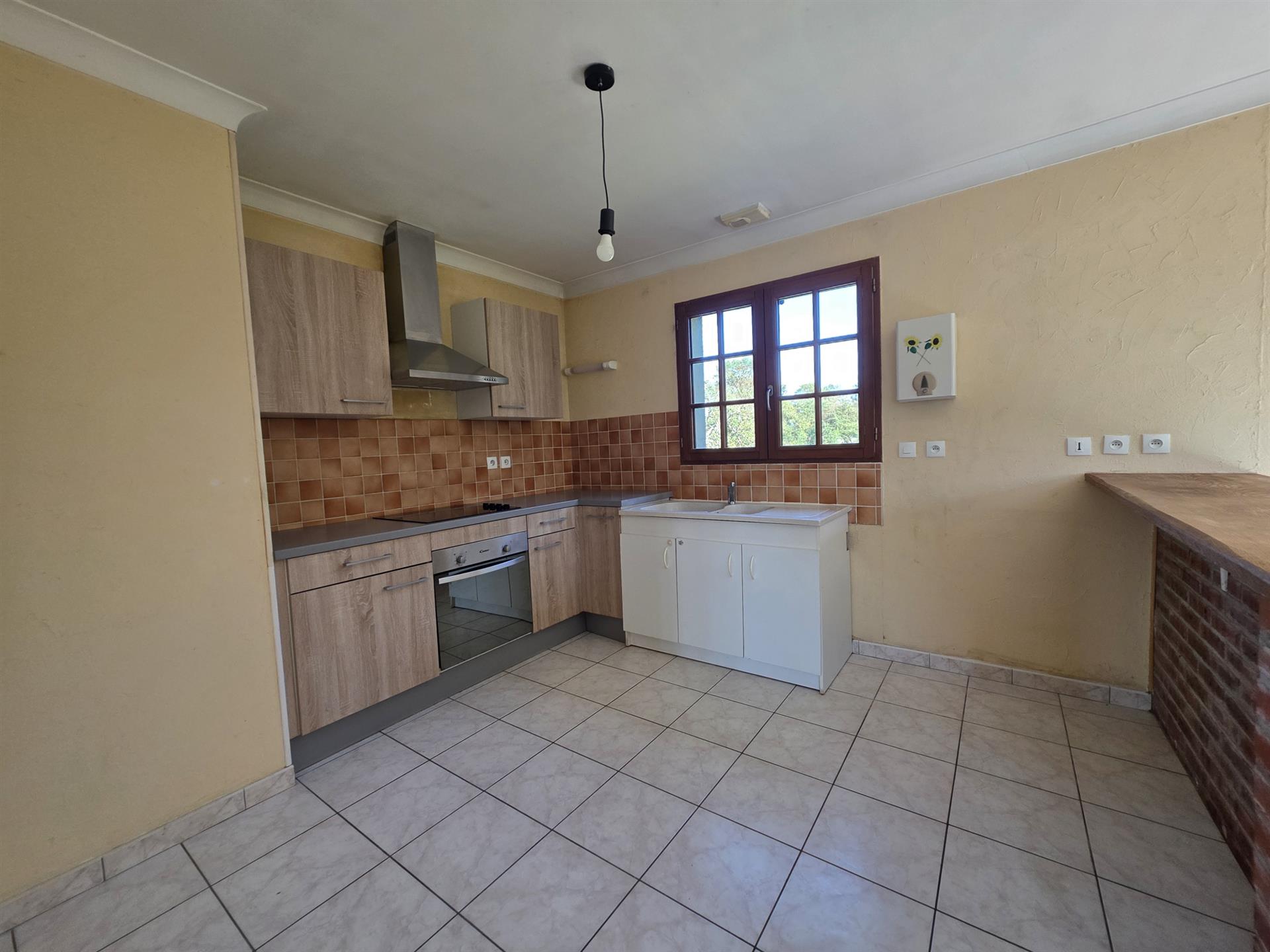 Maison à vendre, 83m², Bernay