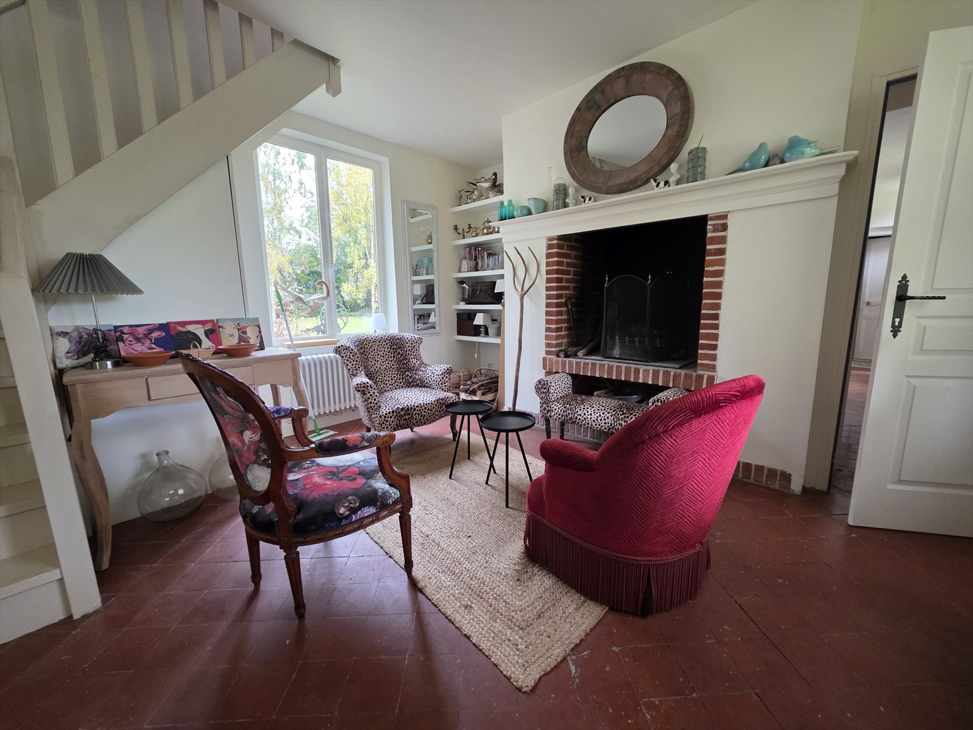 Maison à vendre, 156m², Bernay