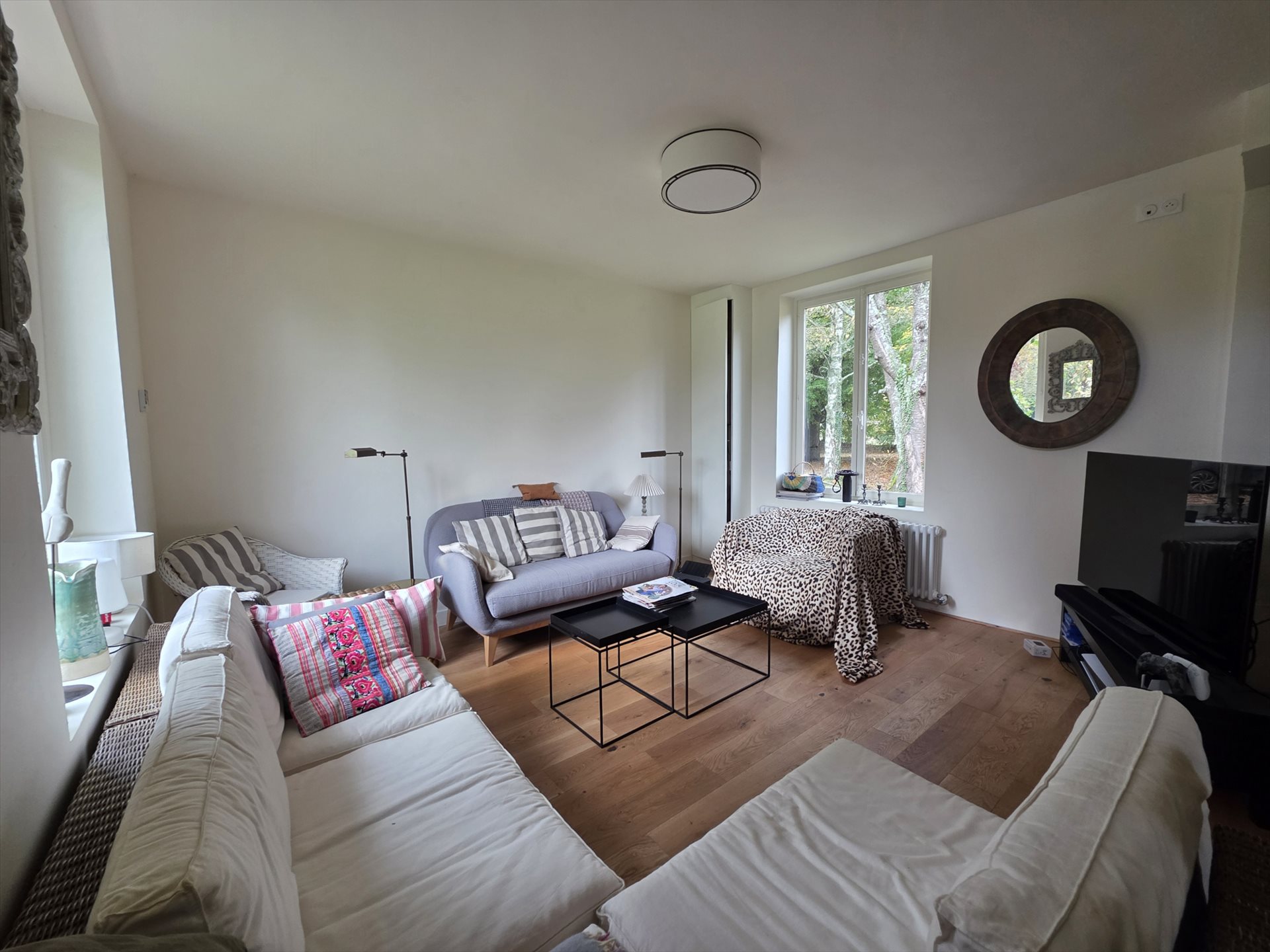 Maison à vendre, 156m², Bernay