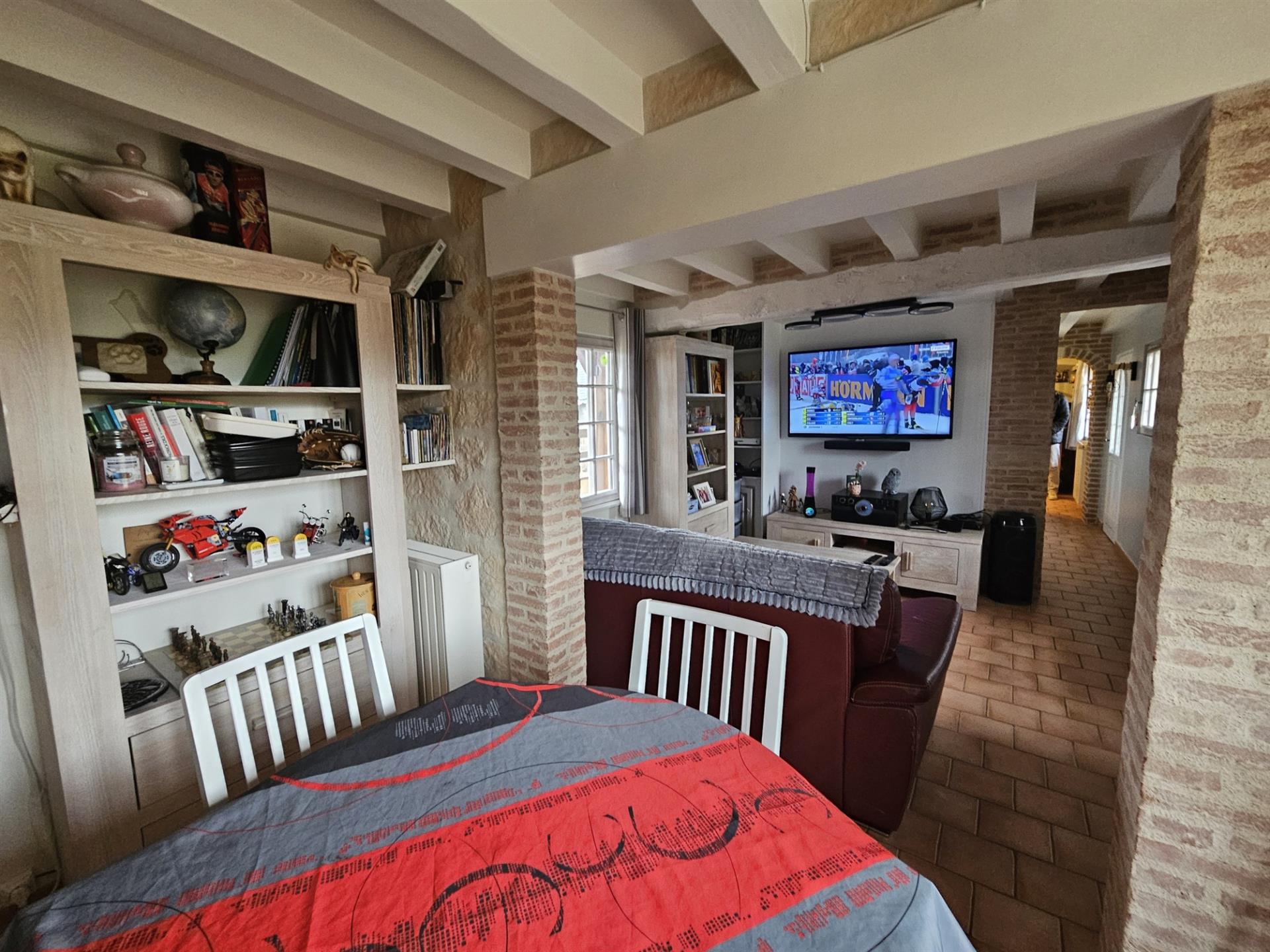 Maison à vendre, 68m², Lieurey