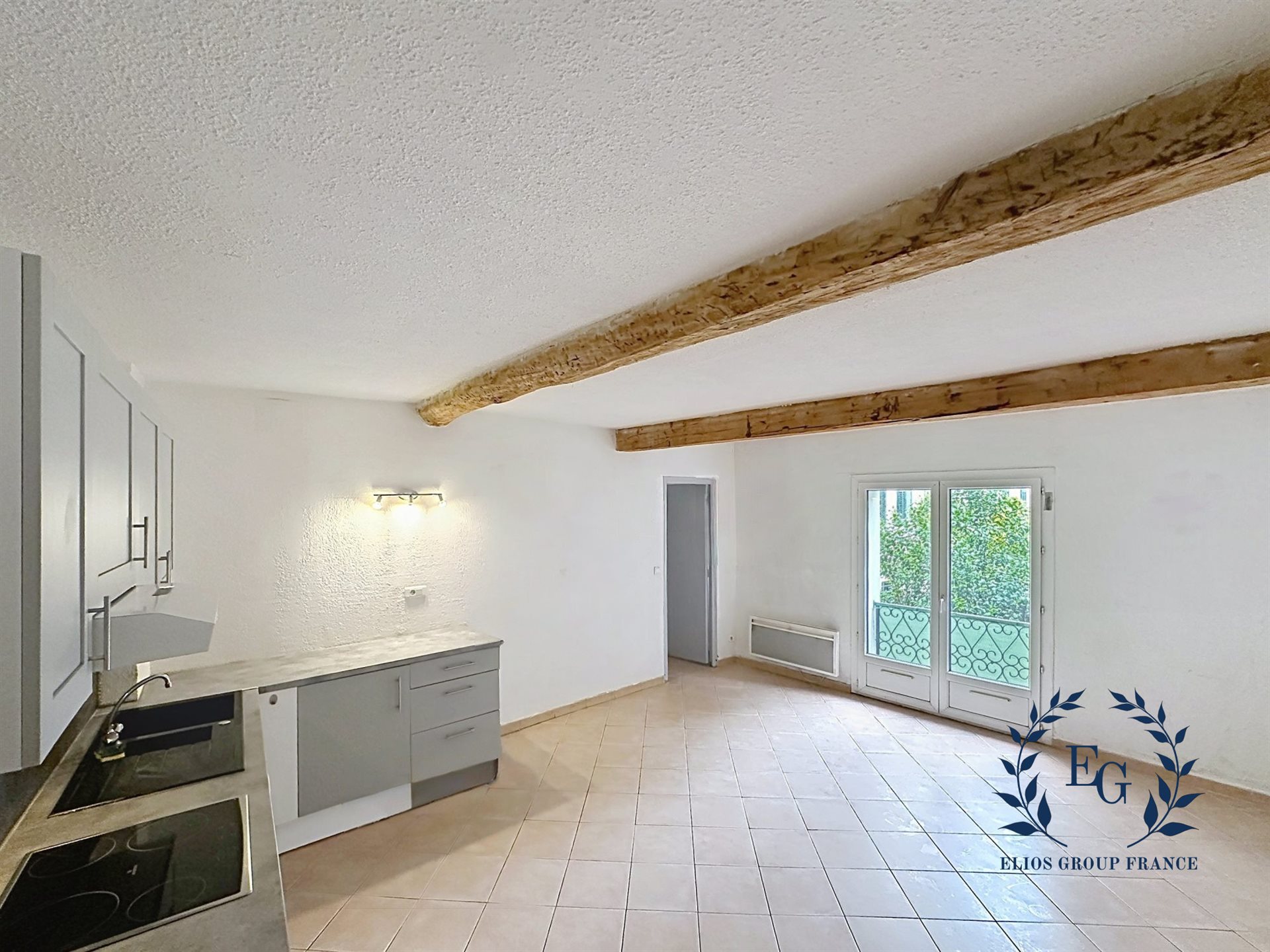 Appartement à vendre, 64m², Le Val