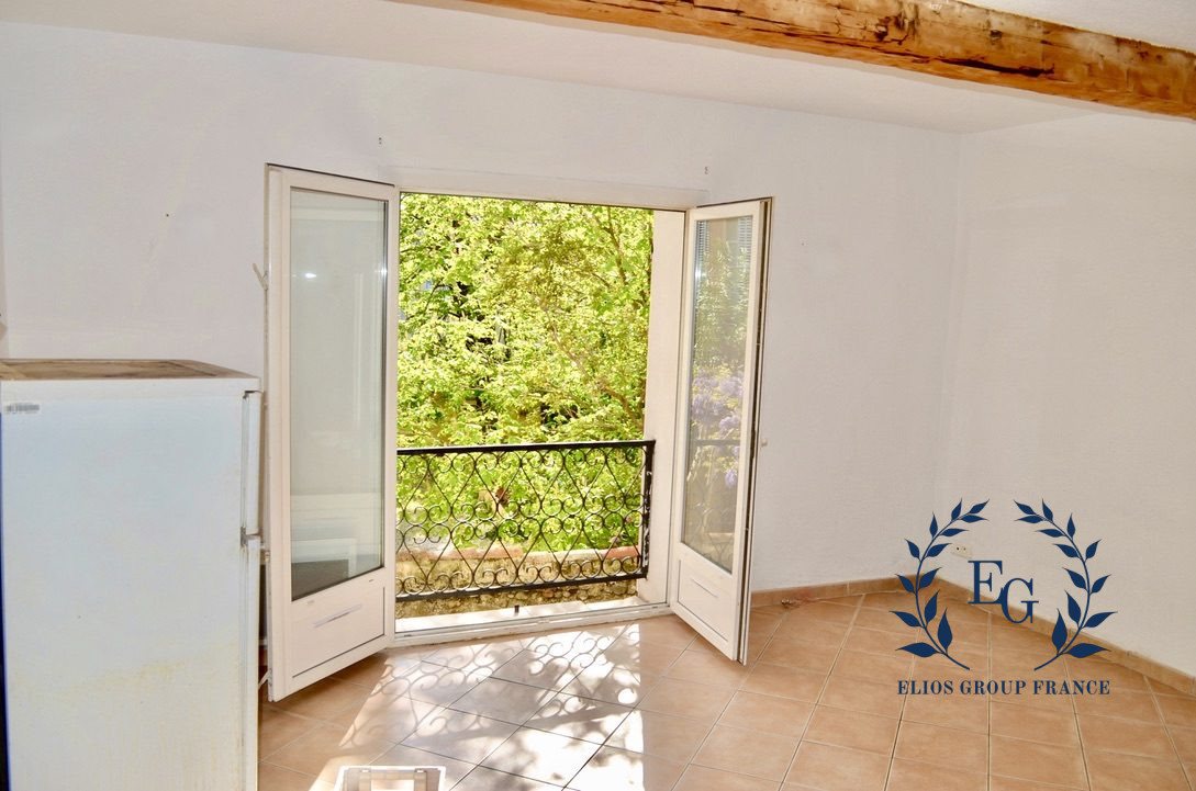 Appartement à vendre, 64m², Le Val
