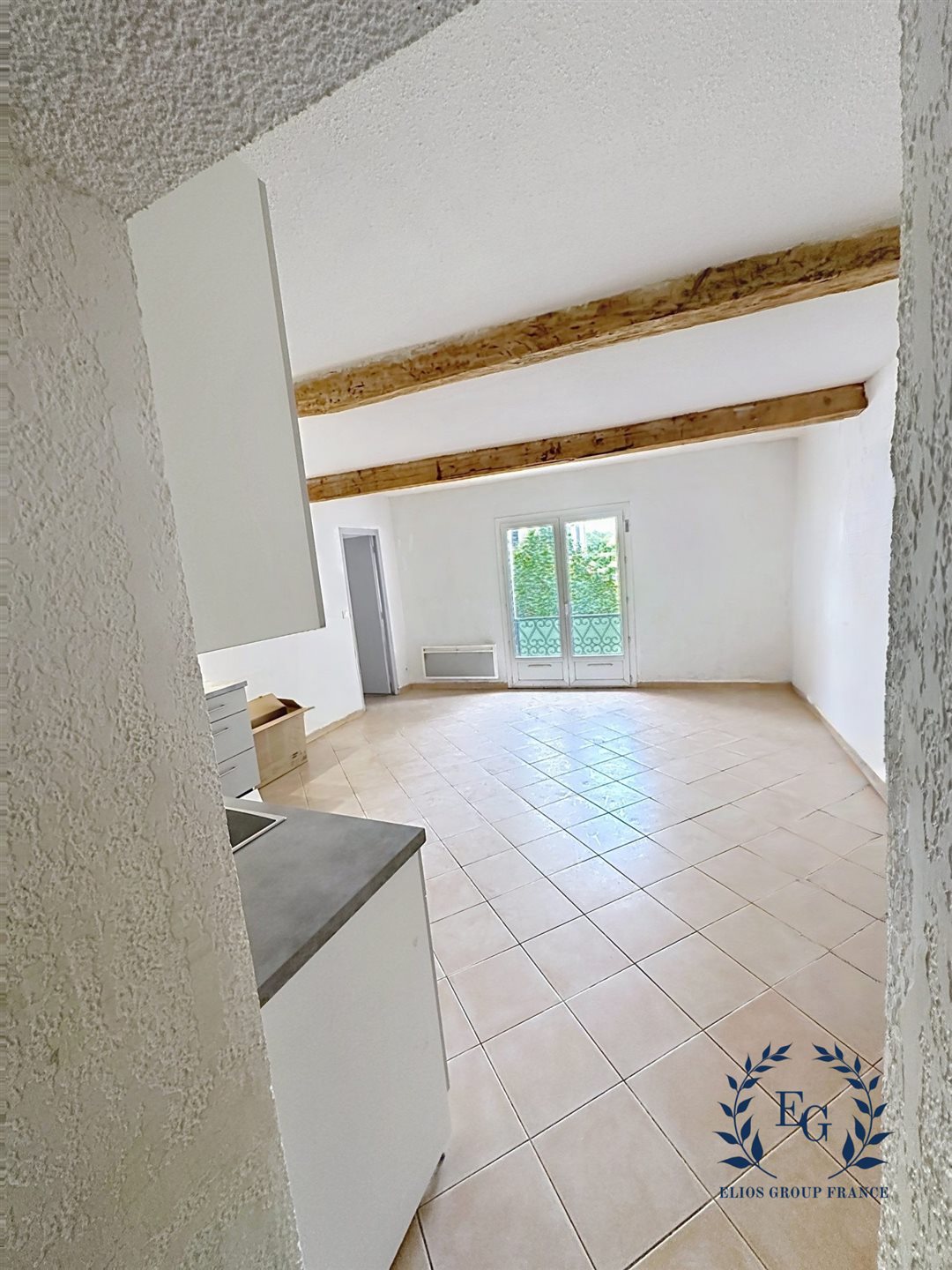 Appartement à vendre, 64m², Le Val