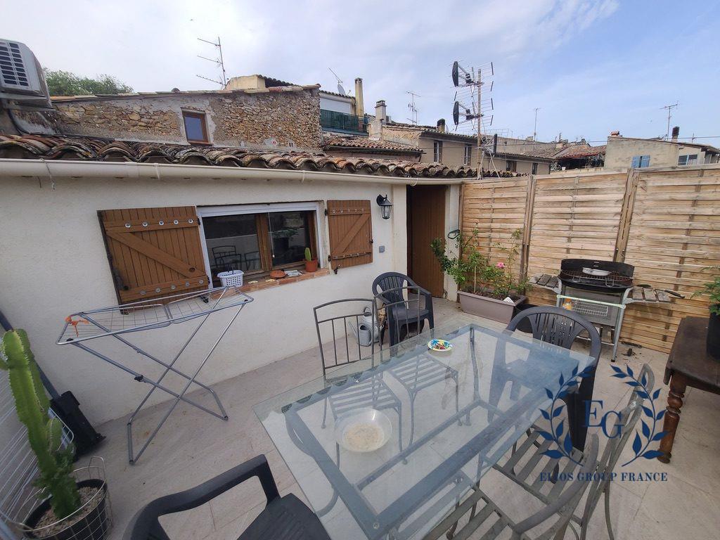 Appartement à vendre, 56m², Camps-la-Source