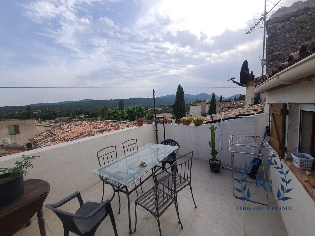 Appartement à vendre, 56m², Camps-la-Source