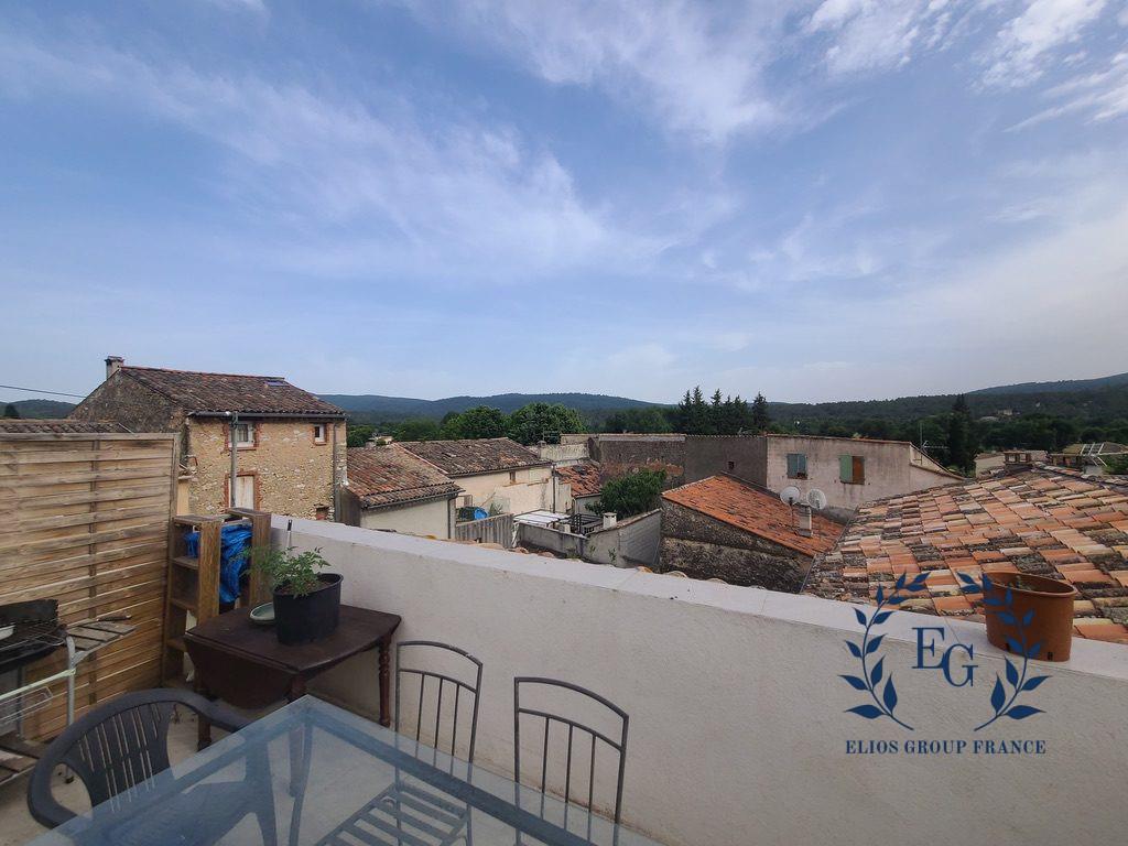 Appartement à vendre, 56m², Camps-la-Source