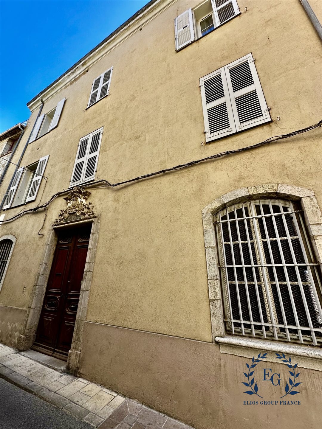 Maison à vendre, 525m², Brignoles