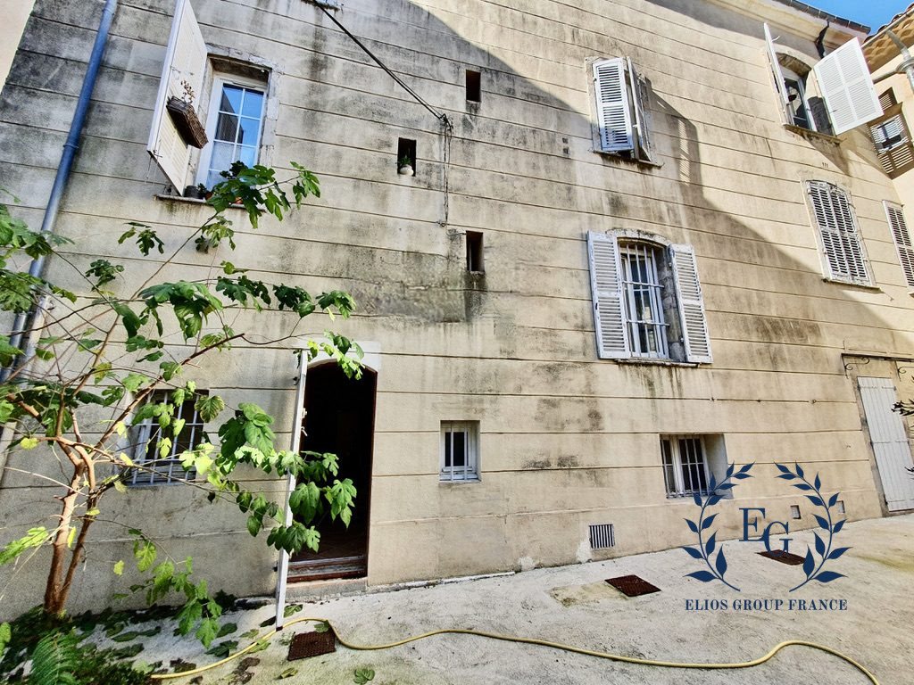 Maison à vendre, 525m², Brignoles