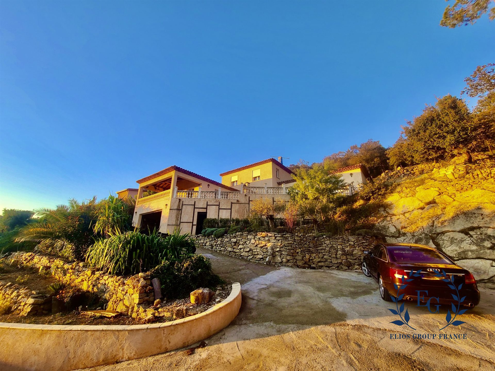 Maison à vendre, 190m², Carcès