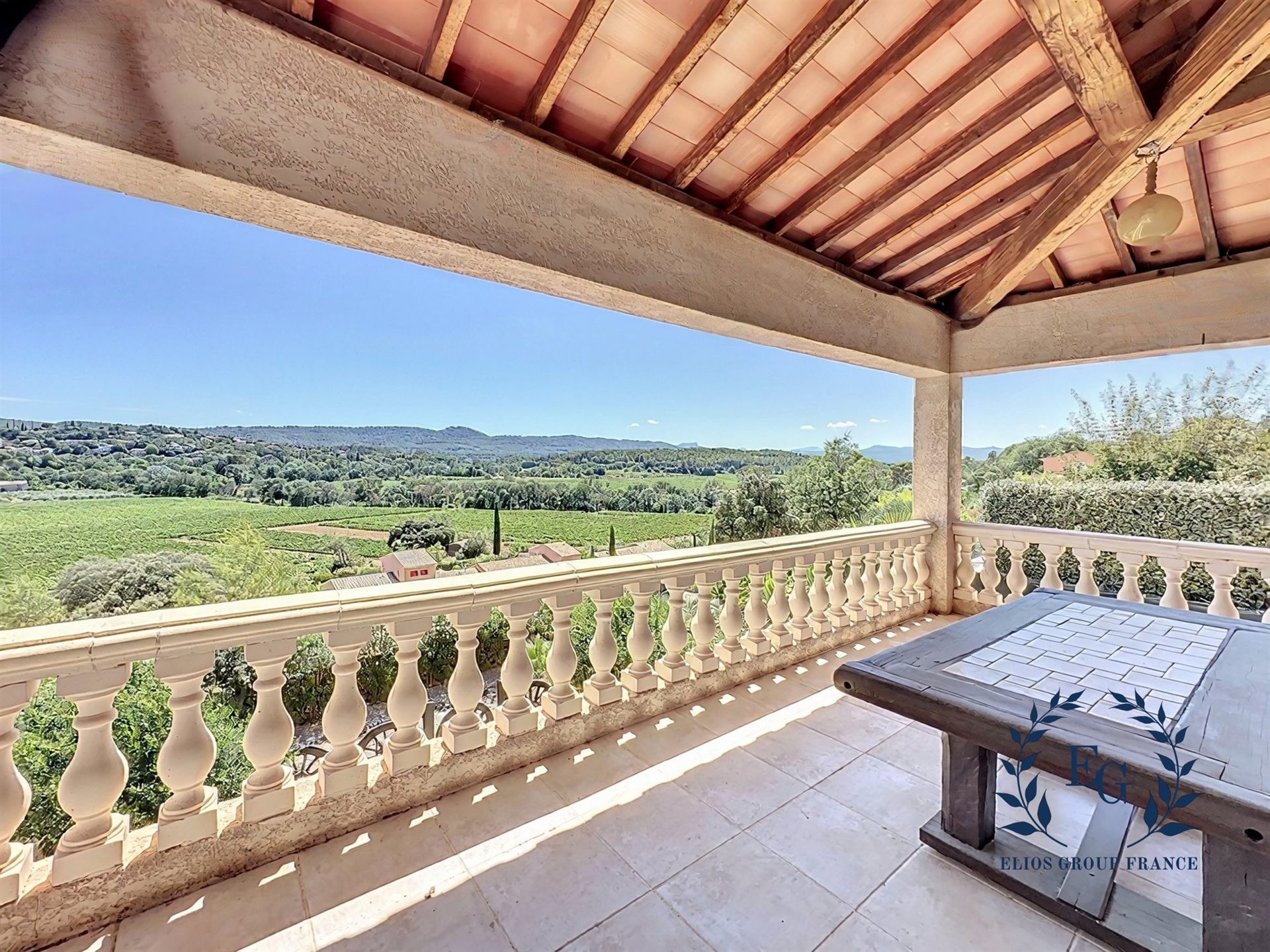 Maison à vendre, 190m², Carcès