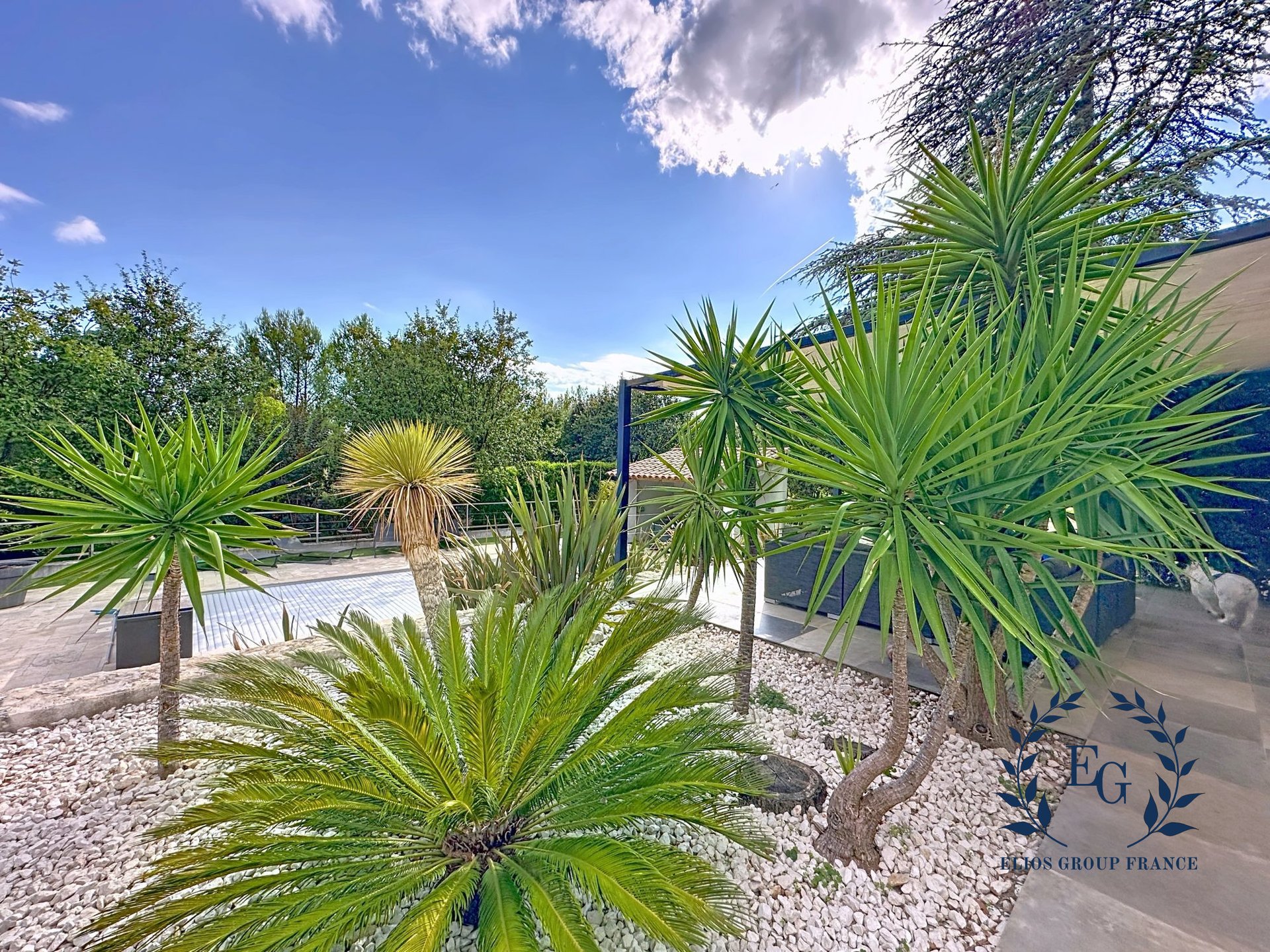 Maison à vendre, 207m², La Roquebrussanne
