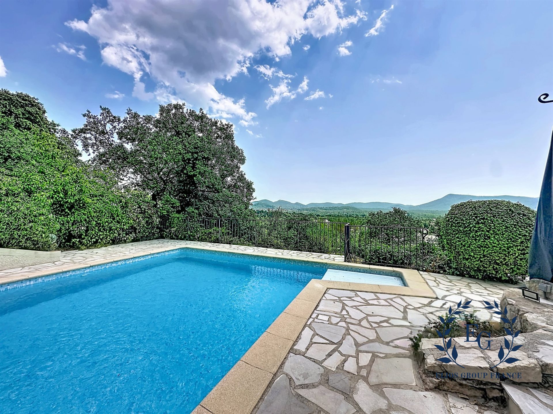 Maison à vendre, 153m², Garéoult