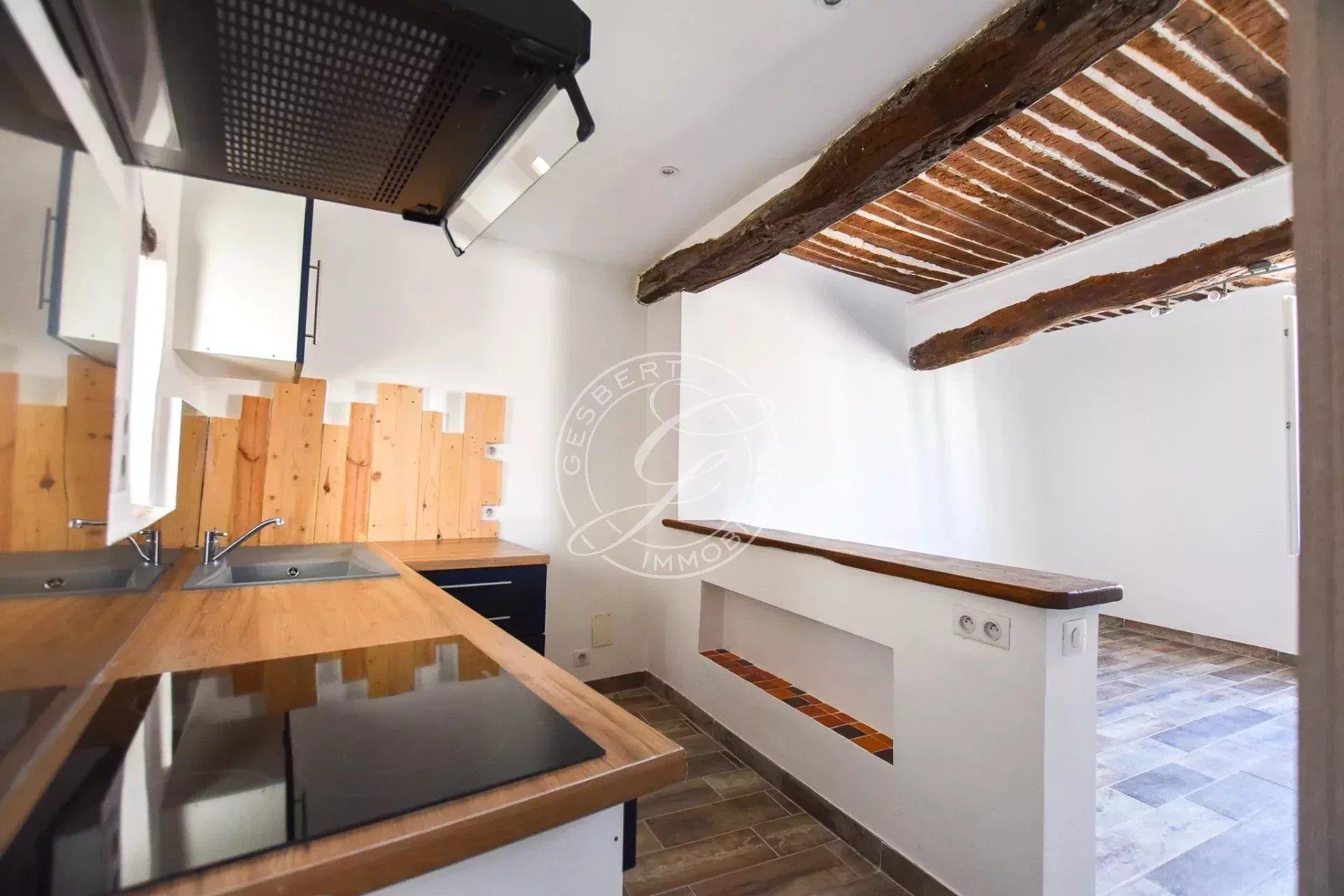 Maison à vendre, 116m², Flayosc