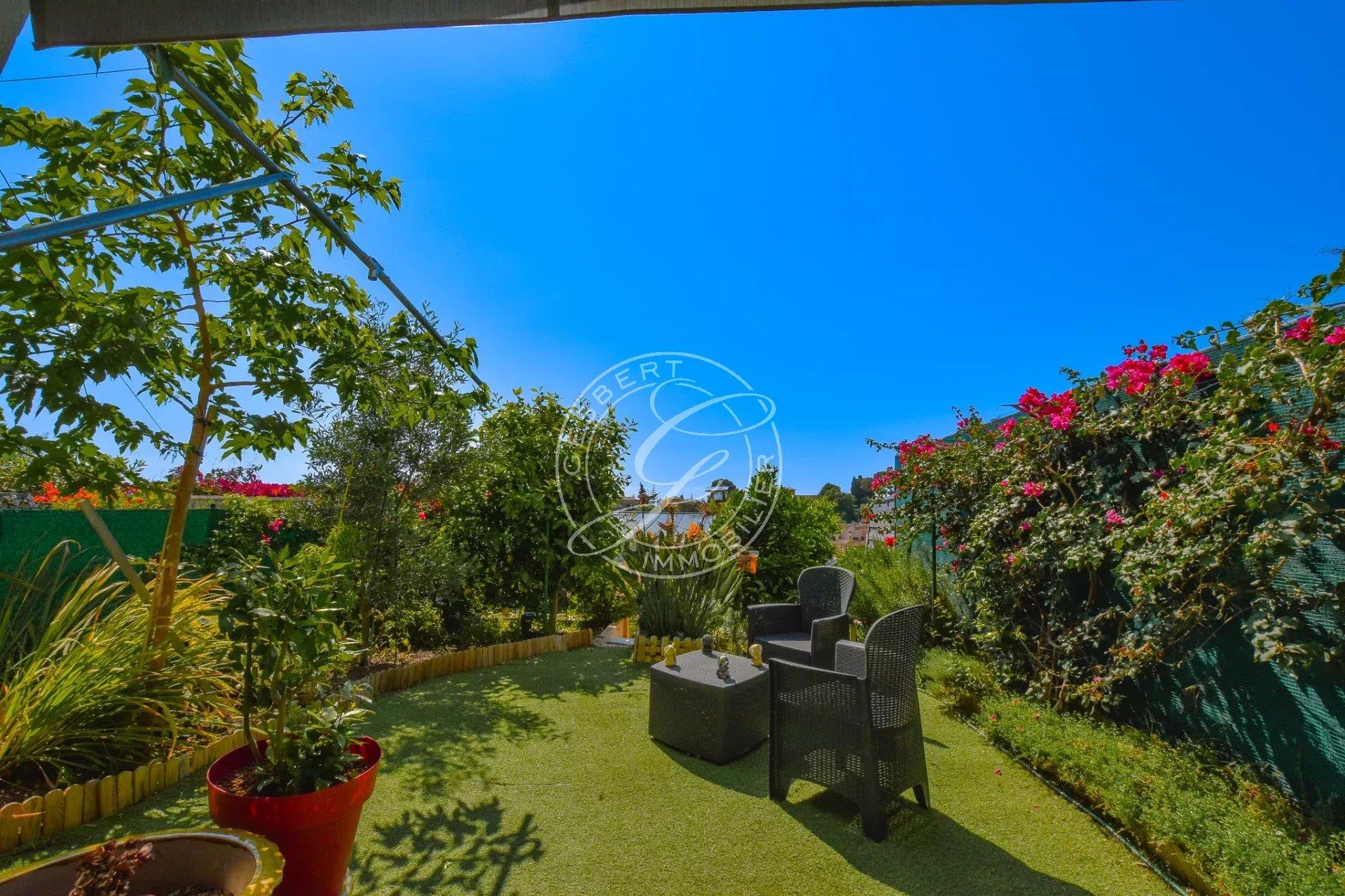 Appartement à vendre, 23m², Roquebrune-Cap-Martin