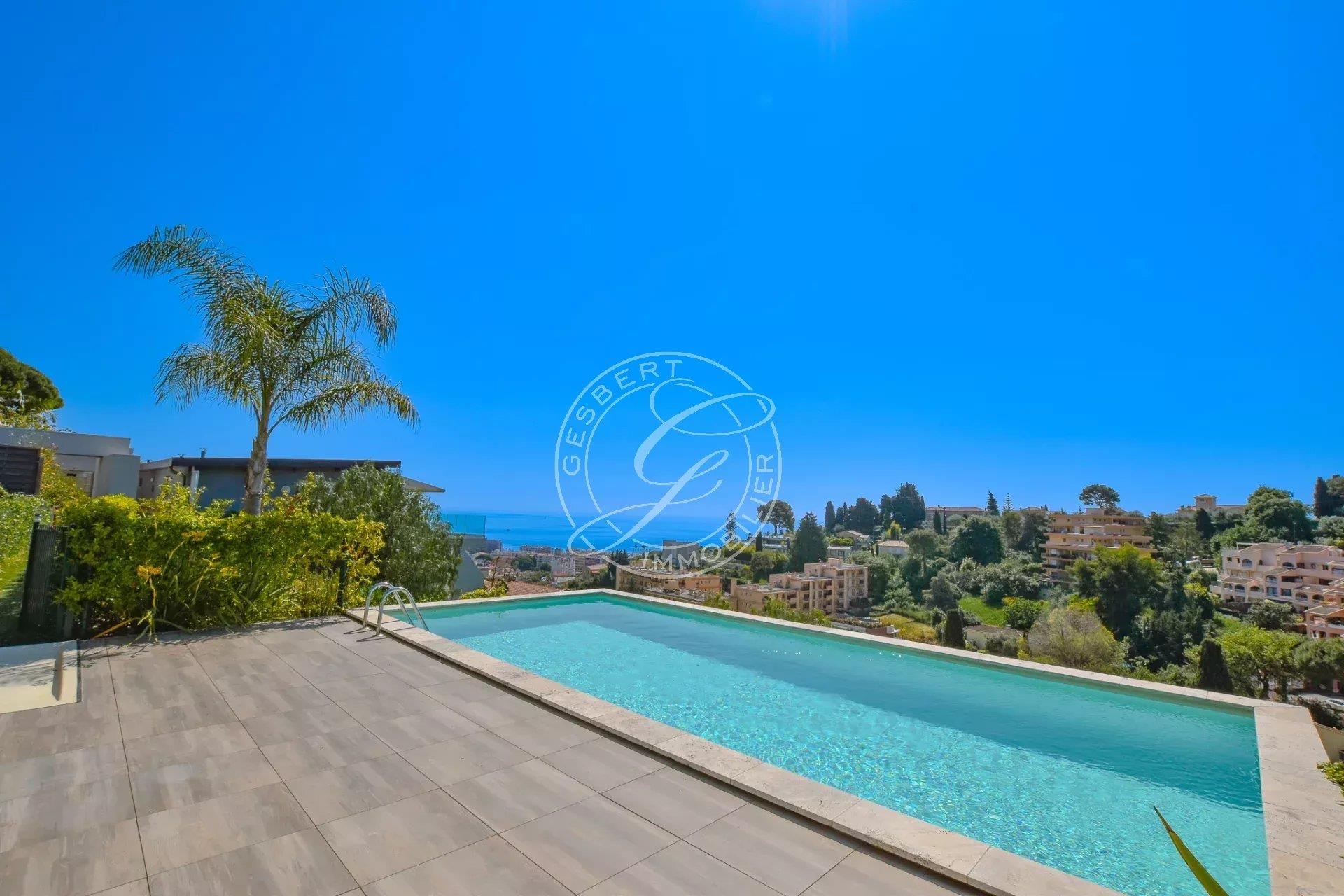 Appartement à vendre, 23m², Roquebrune-Cap-Martin
