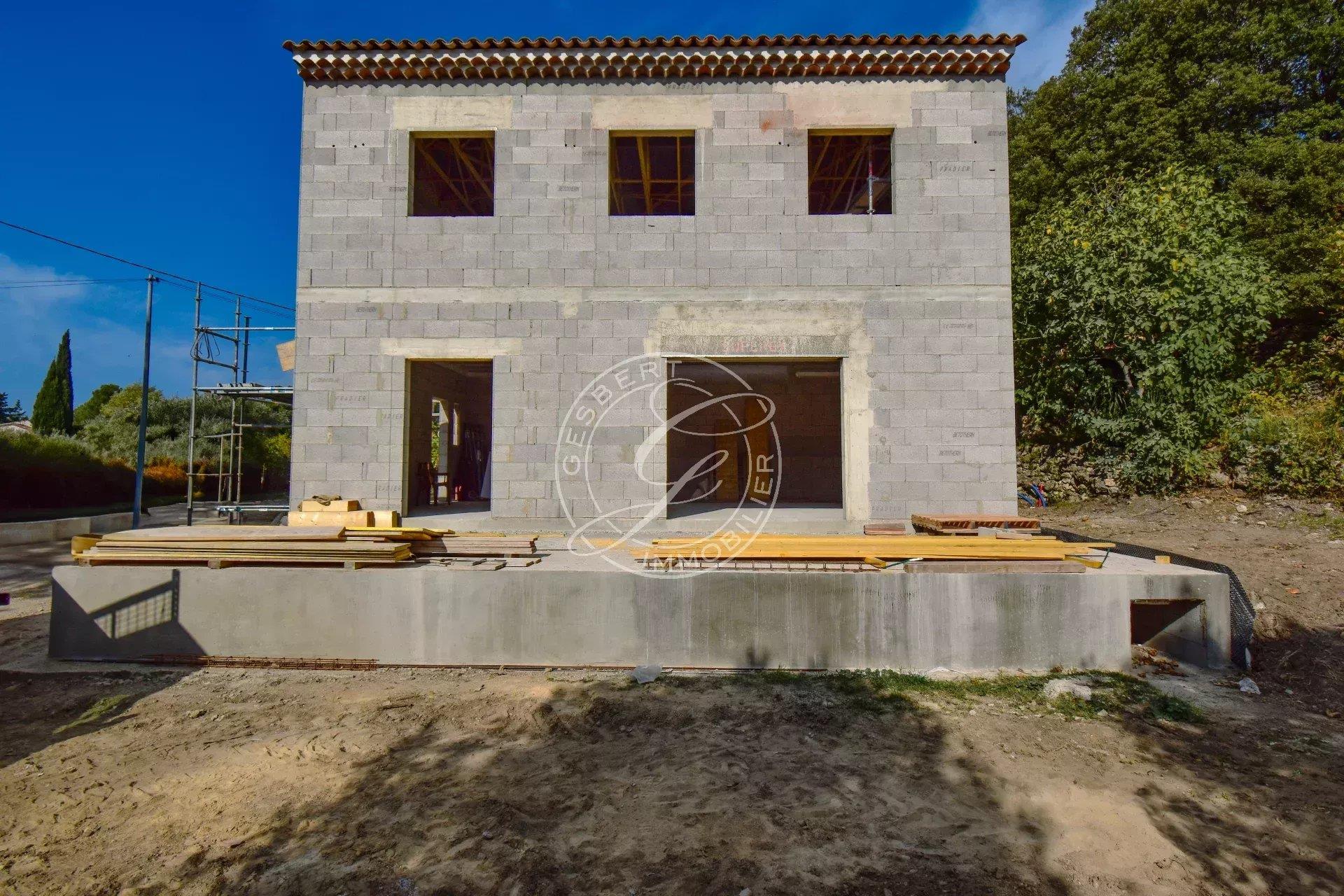 Maison à vendre, 108m², Flayosc