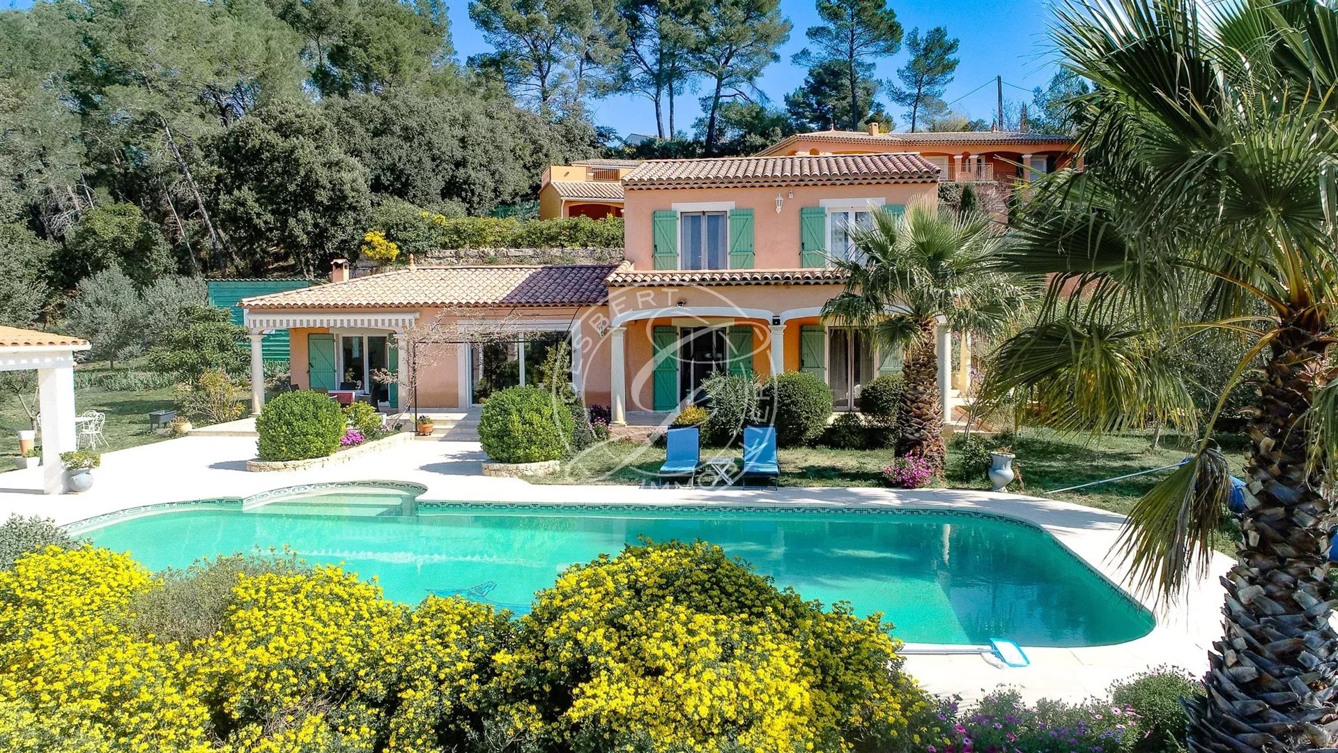 Maison à vendre, 140m², Flayosc