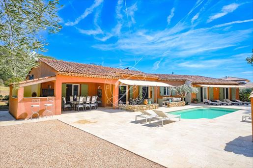 Maison 5 pièces 240 m² · à Lorgues · 240 m² · 795 000 €
