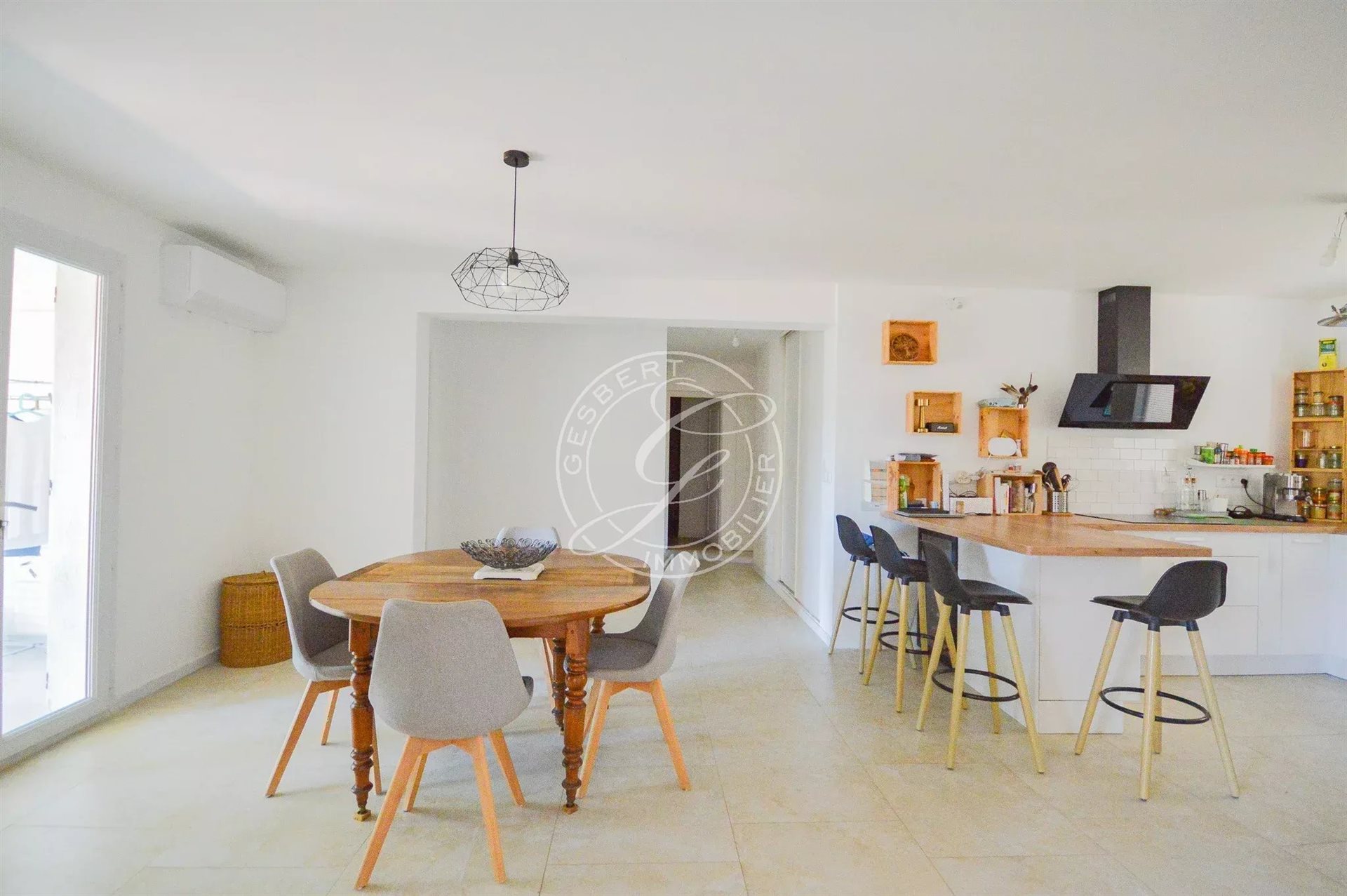 Maison à vendre, 121m², Lorgues