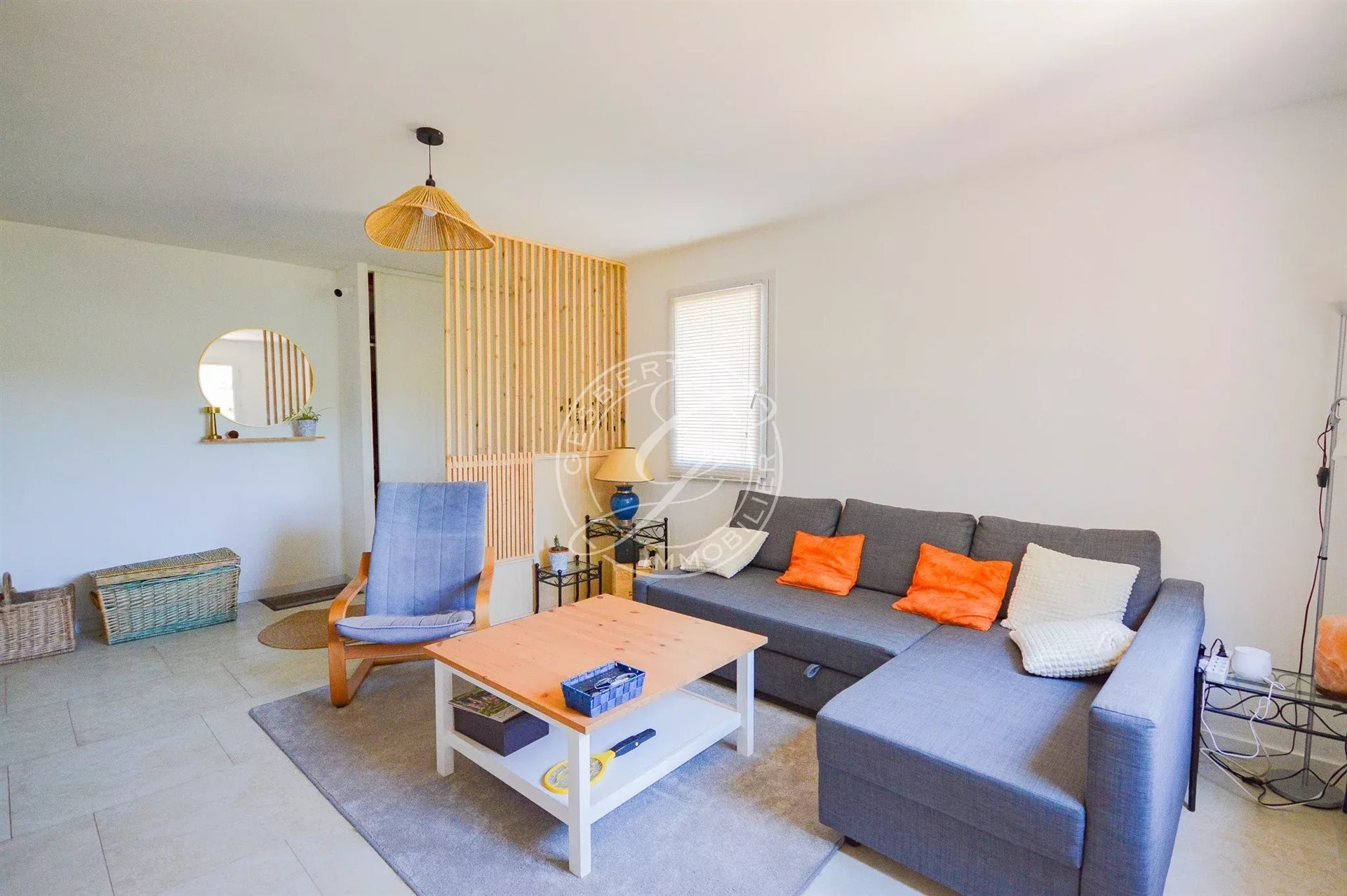 Maison à vendre, 121m², Lorgues