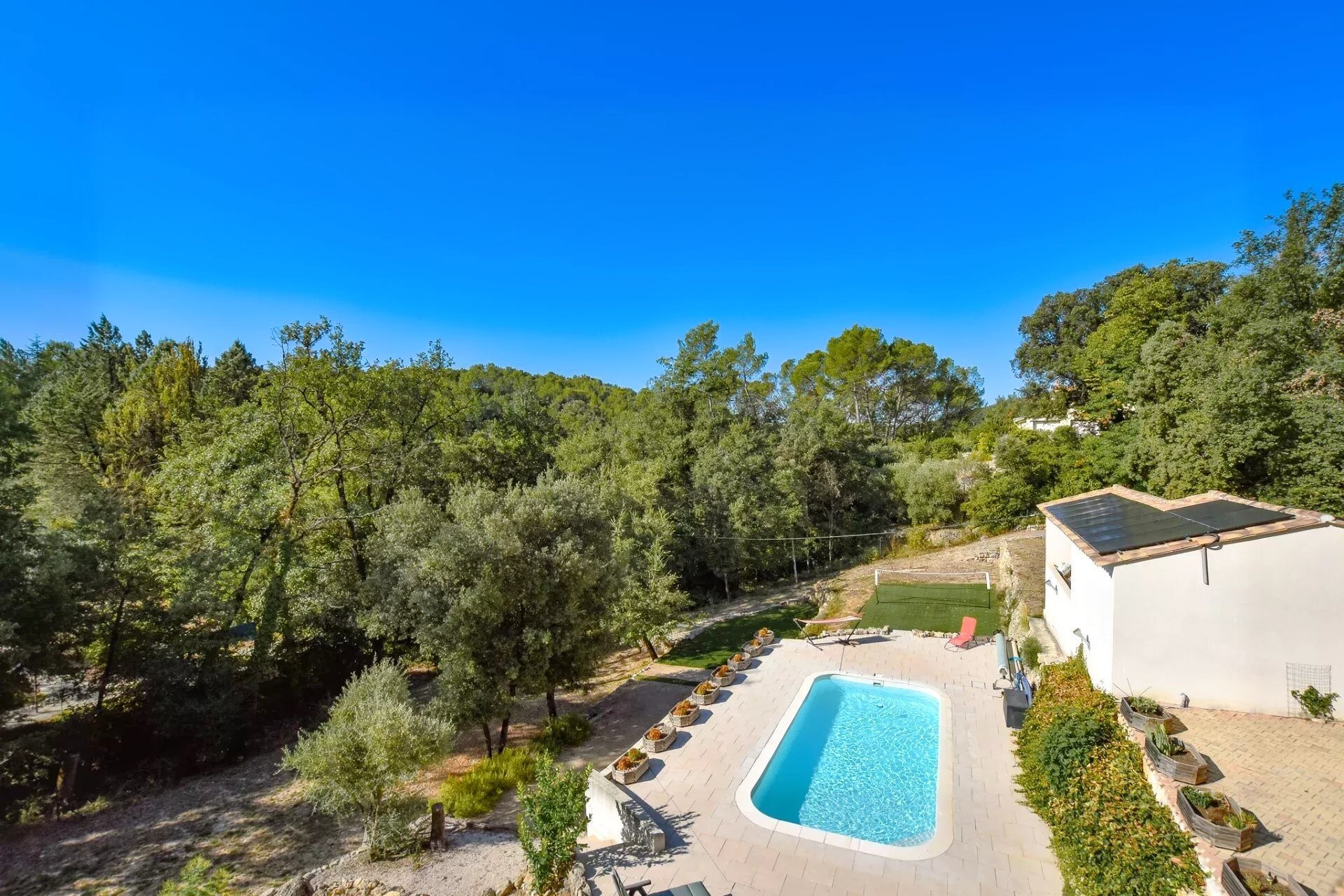 Maison à vendre, 203m², Lorgues