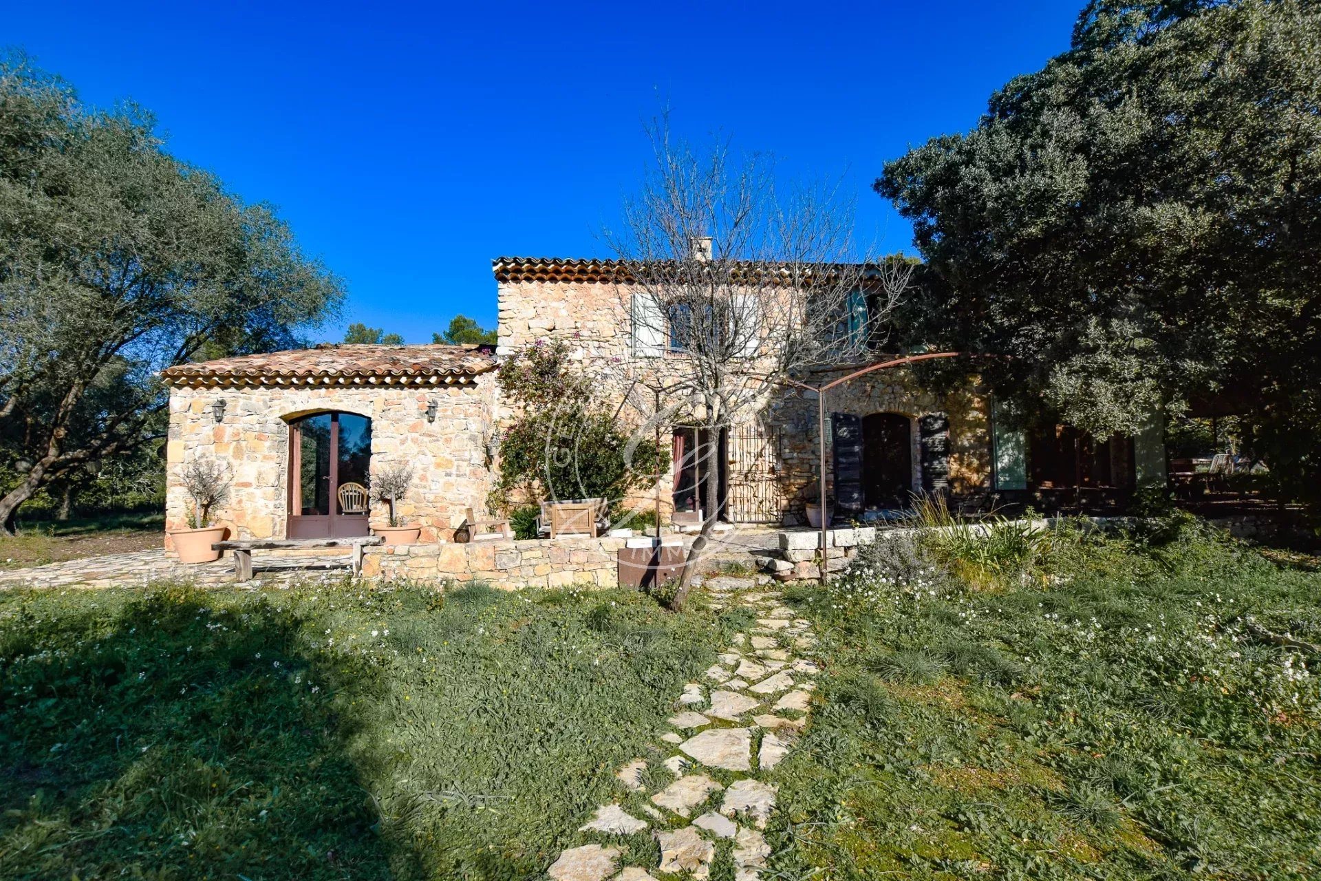 Maison à vendre, 130m², Lorgues