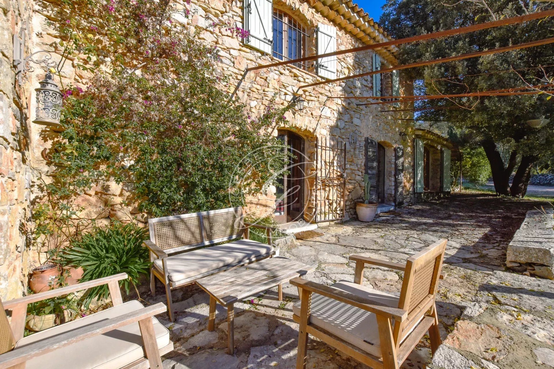 Maison à vendre, 130m², Lorgues