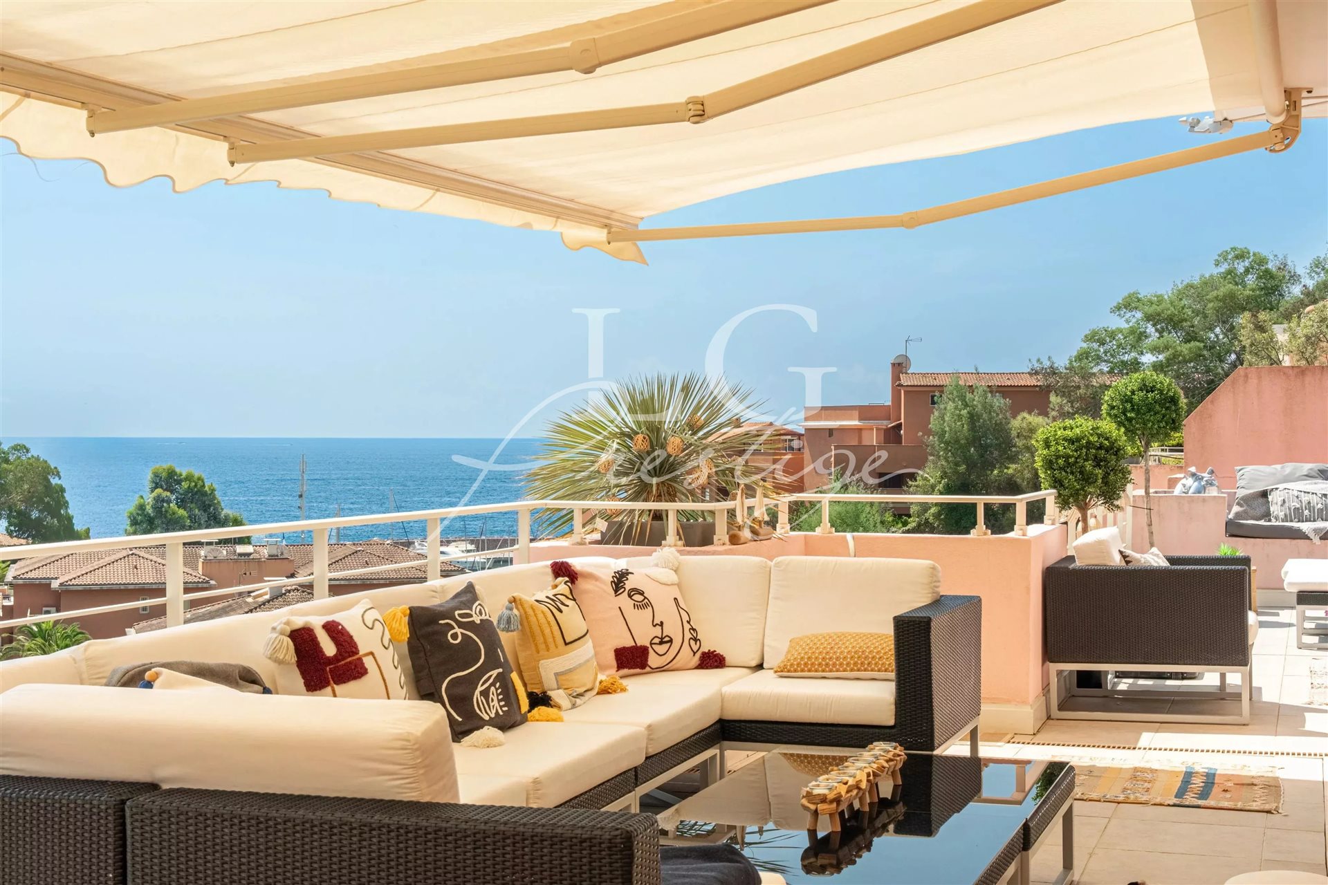 Appartement à vendre, 100m², Théoule-sur-Mer