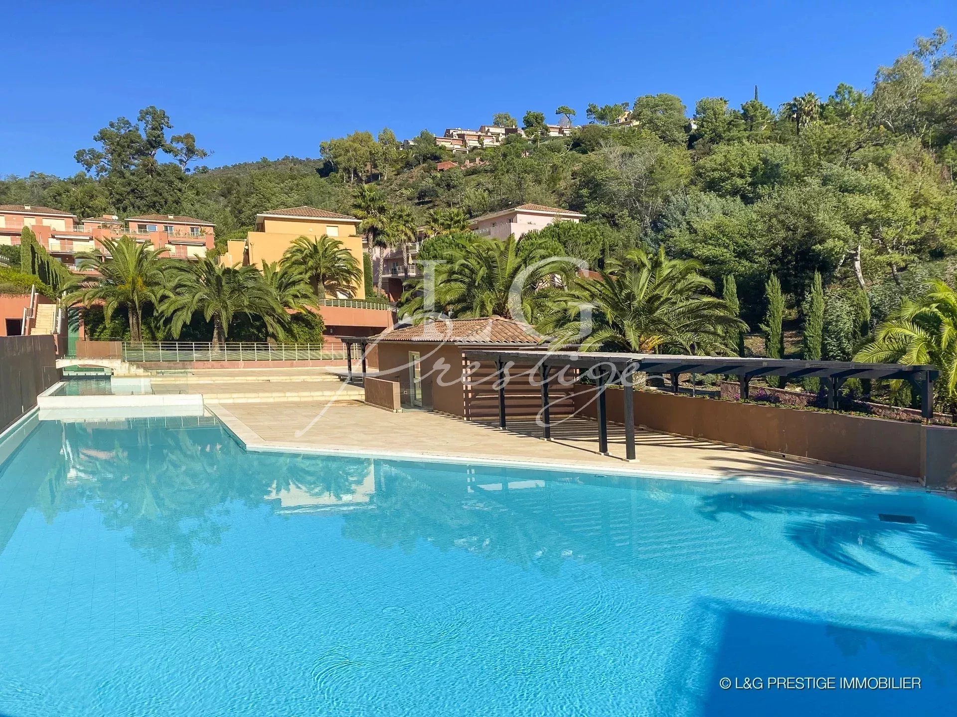 Appartement à vendre, 100m², Théoule-sur-Mer