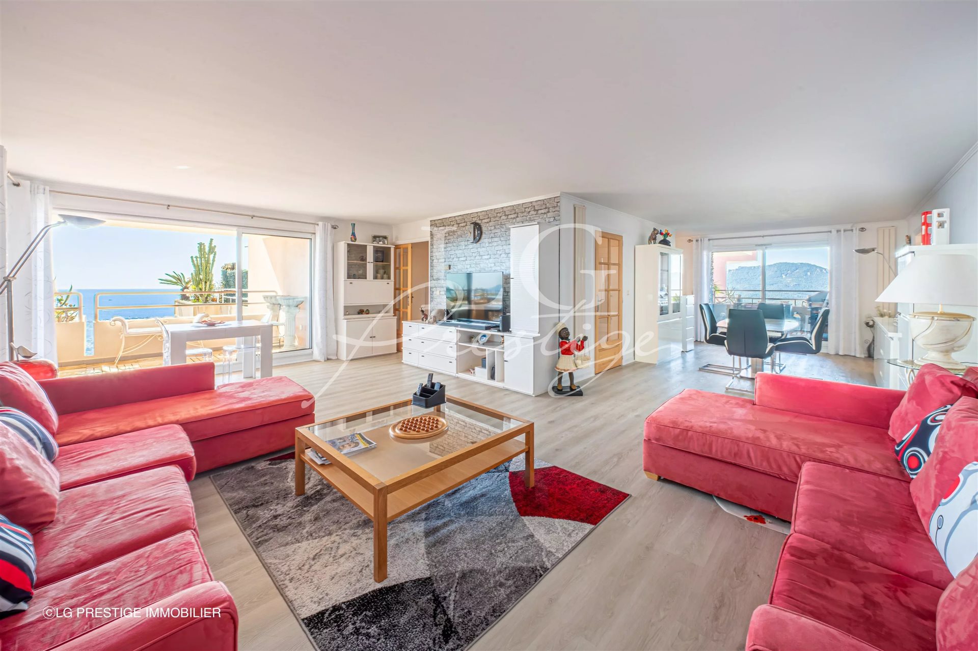 Appartement à vendre, 125m², Mandelieu-la-Napoule