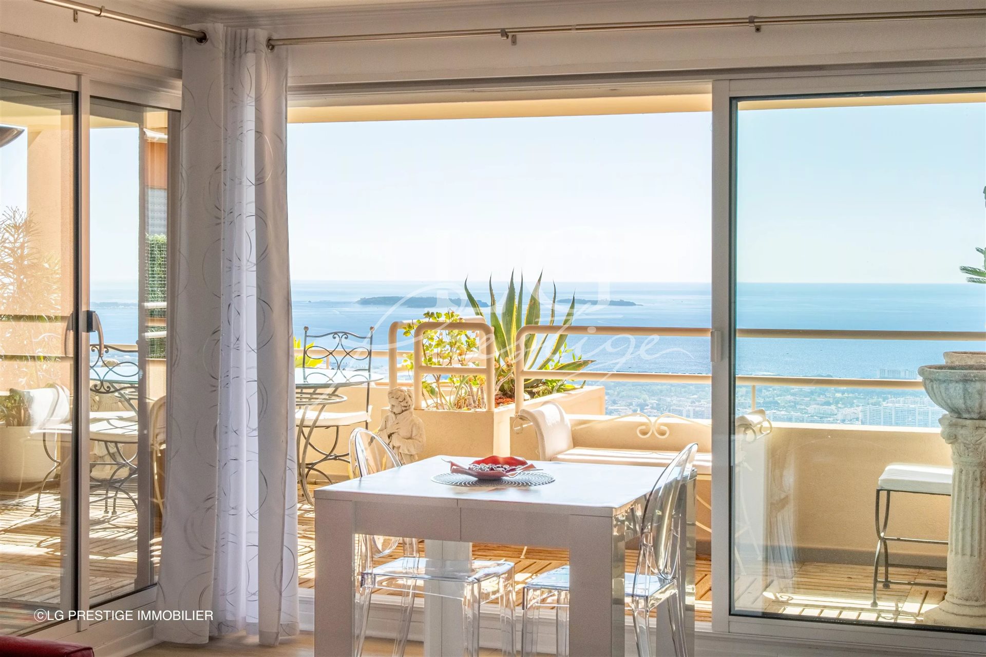 Appartement à vendre, 125m², Mandelieu-la-Napoule