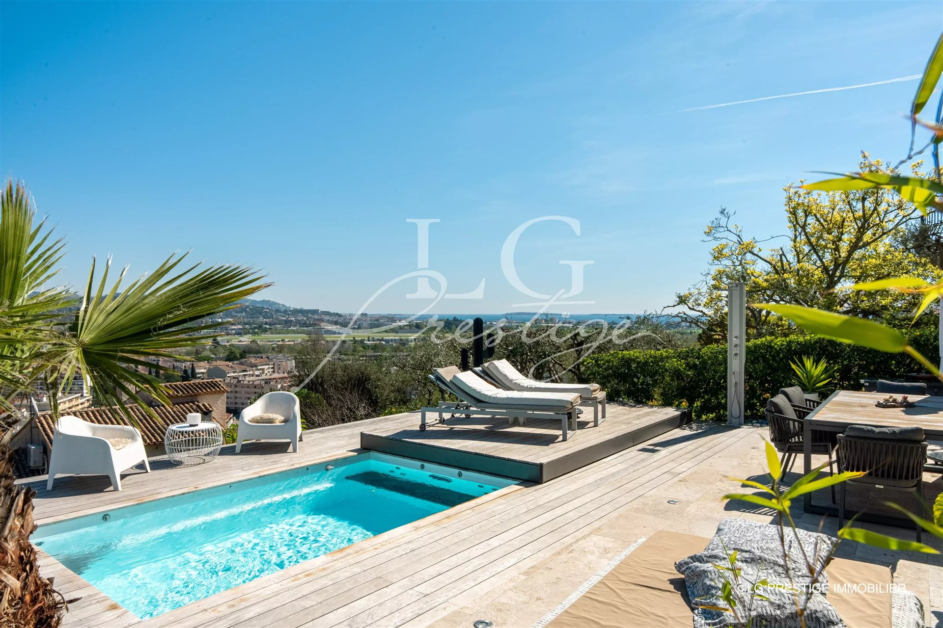 Maison à vendre, 175m², Mandelieu-la-Napoule