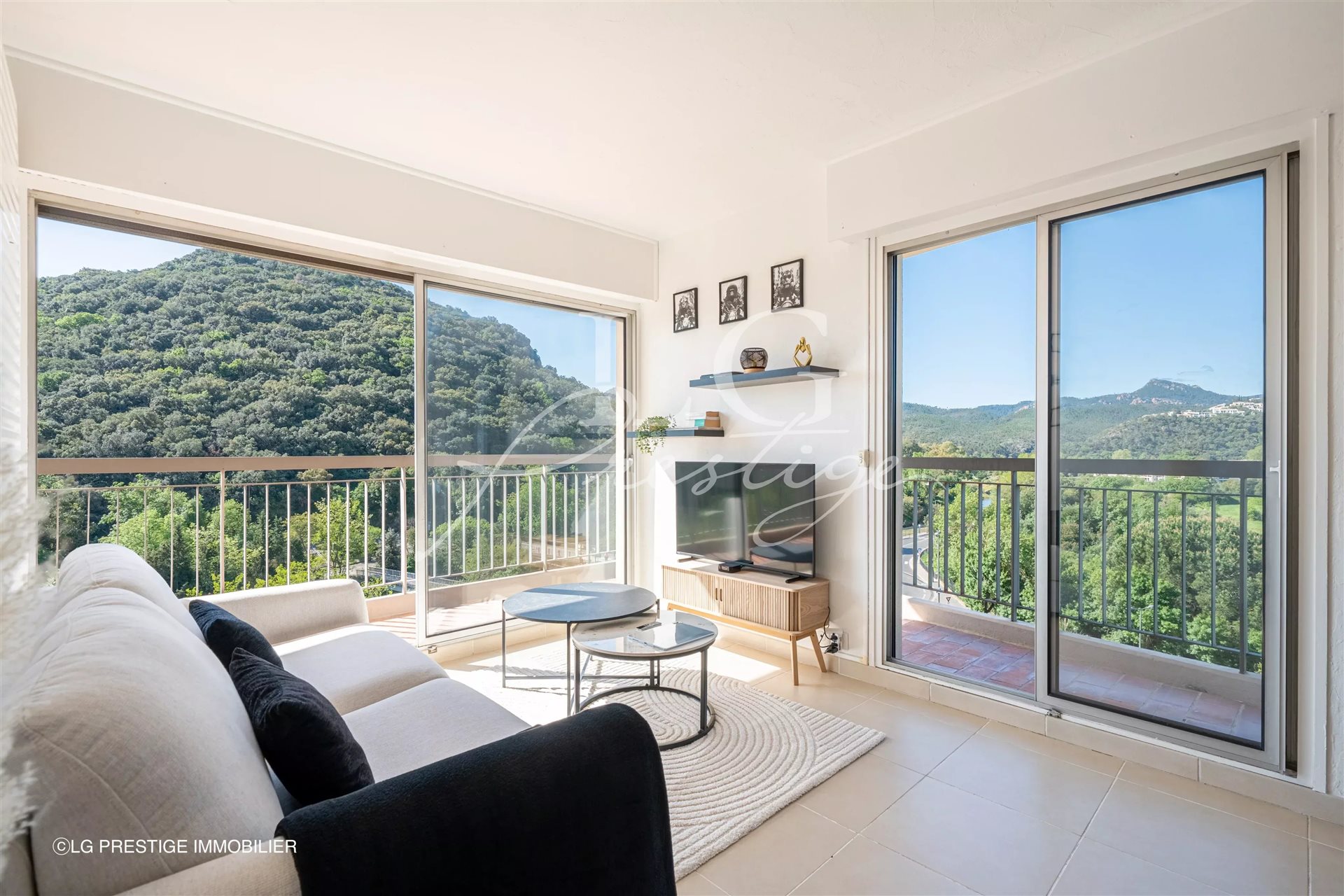 Appartement à vendre, 35m², Mandelieu-la-Napoule